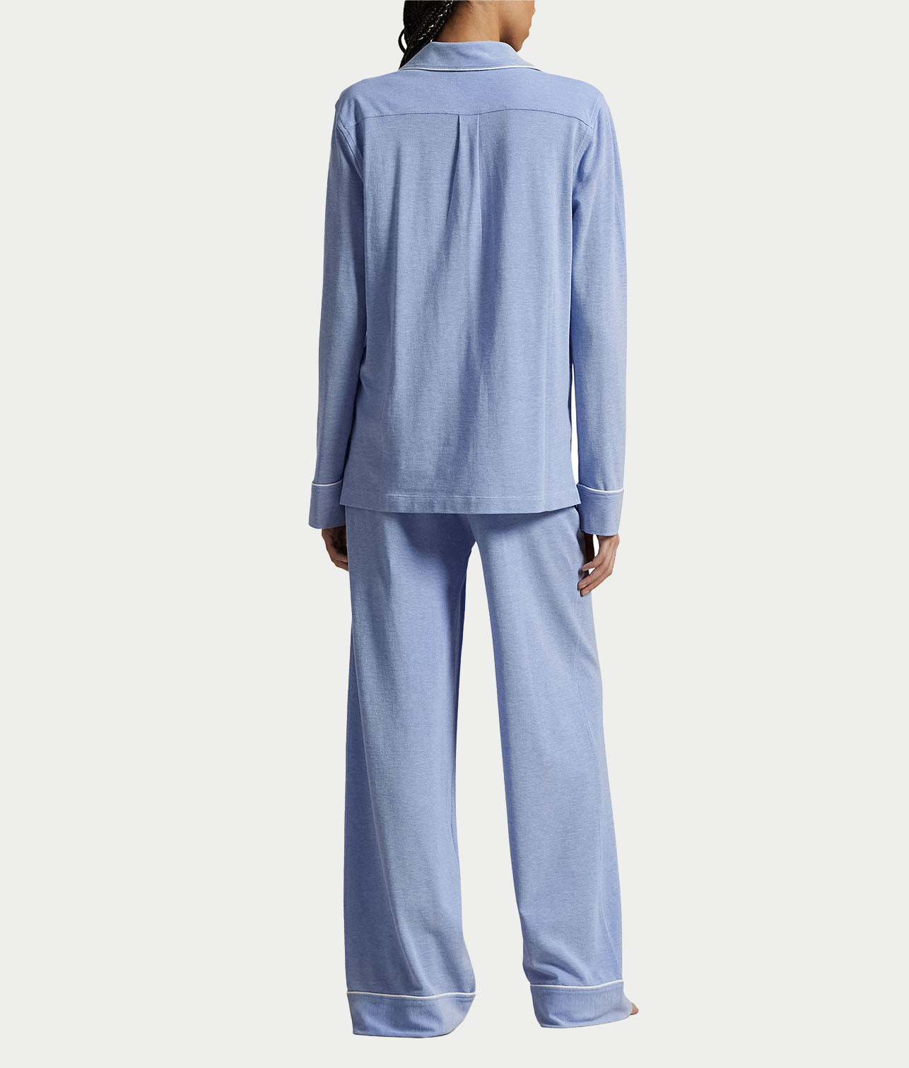  Oxford Knit Madison Pajama Set、mySite、justintrudeaud