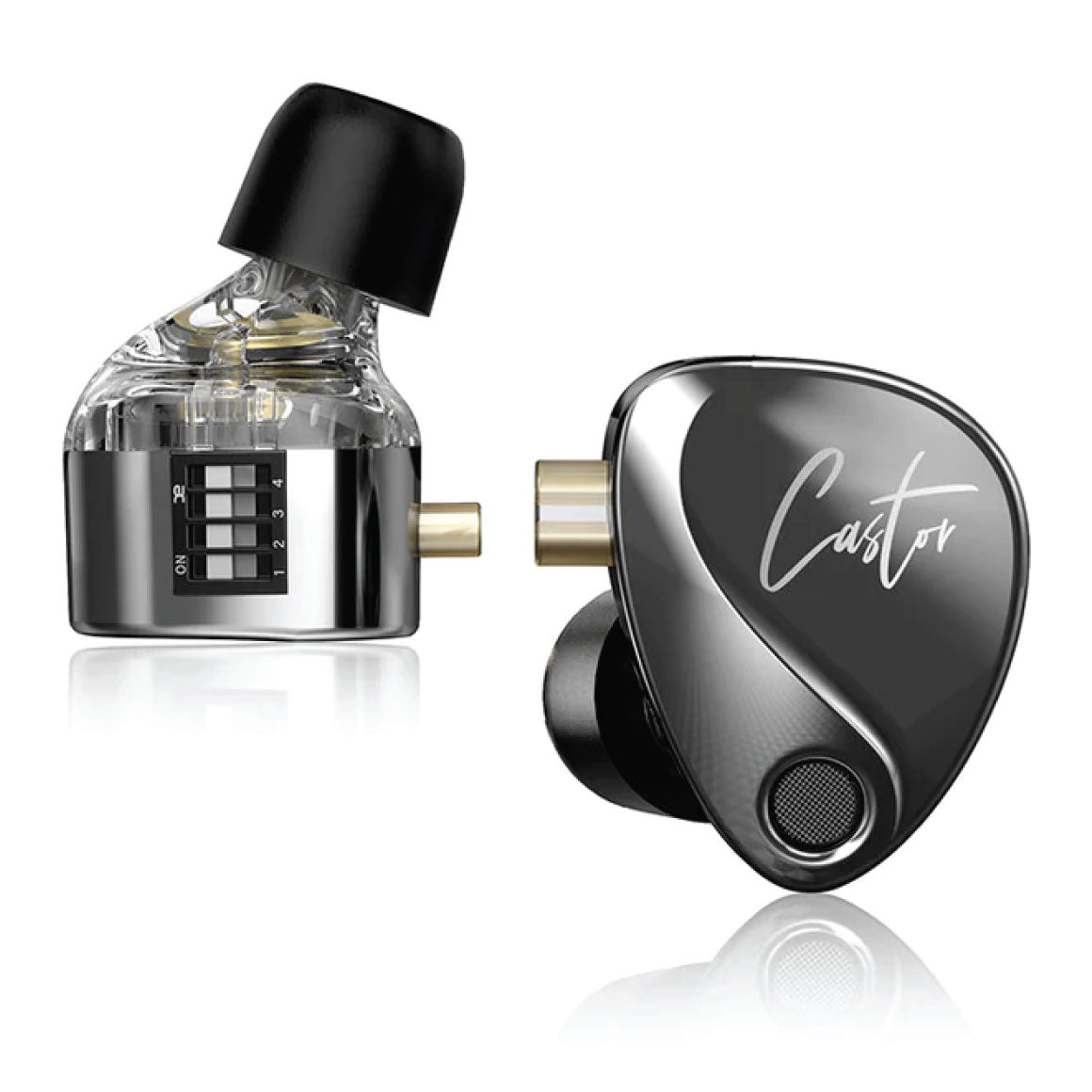  KZ - Castor (Unboxed)、mySite、merchandisen