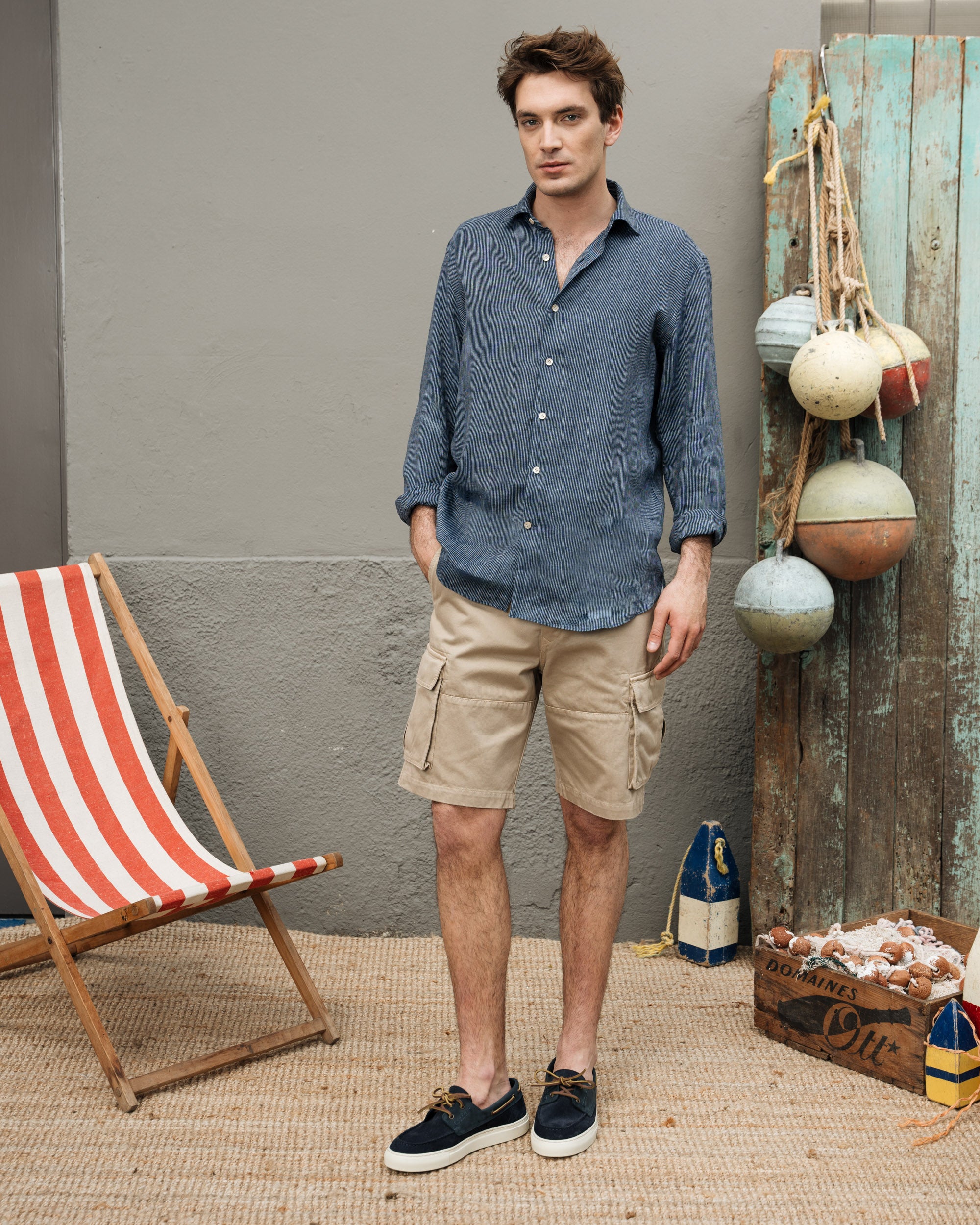  Cisternino、mySite、merchandisen