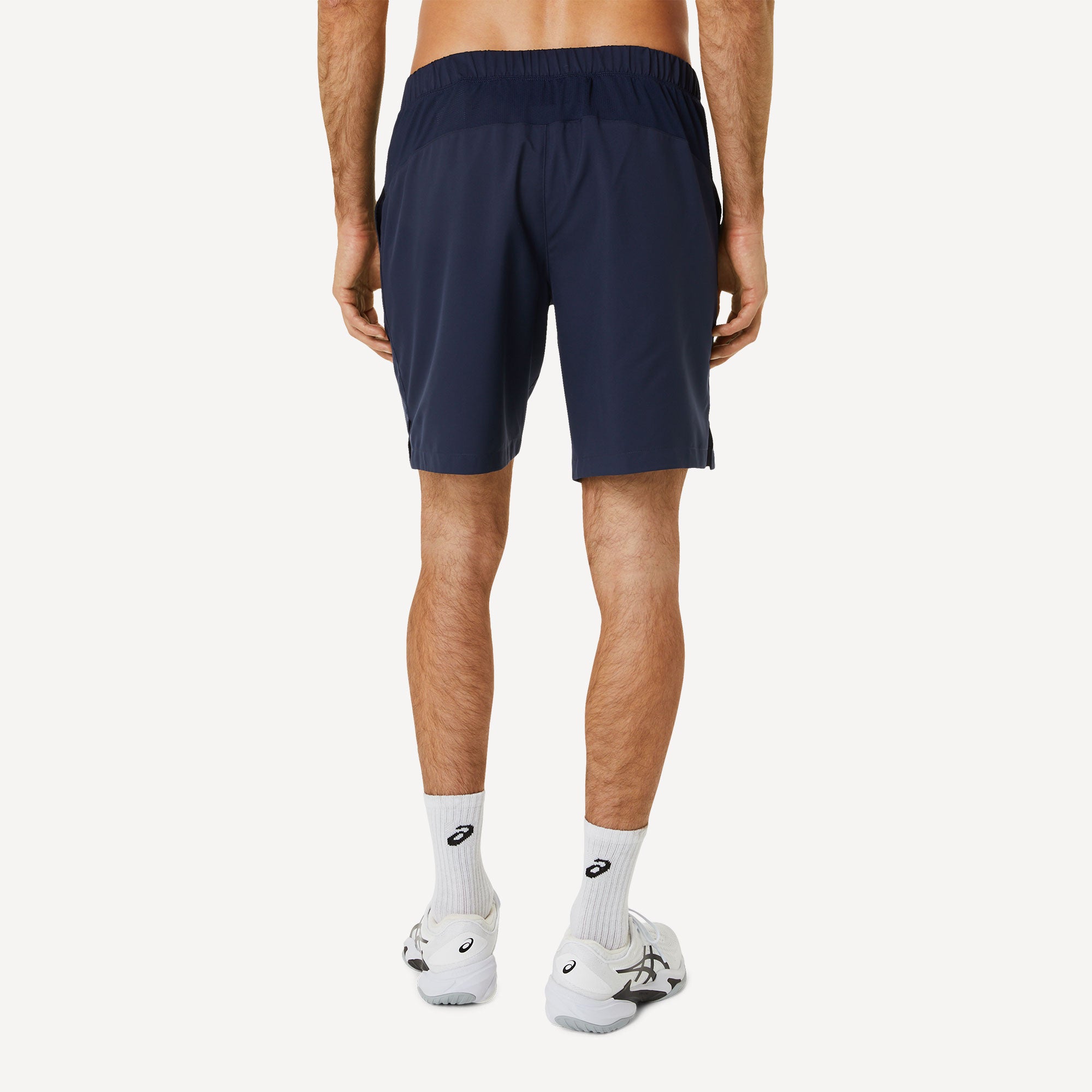 ASICS Court Men's 9-Inch Tennis Shorts