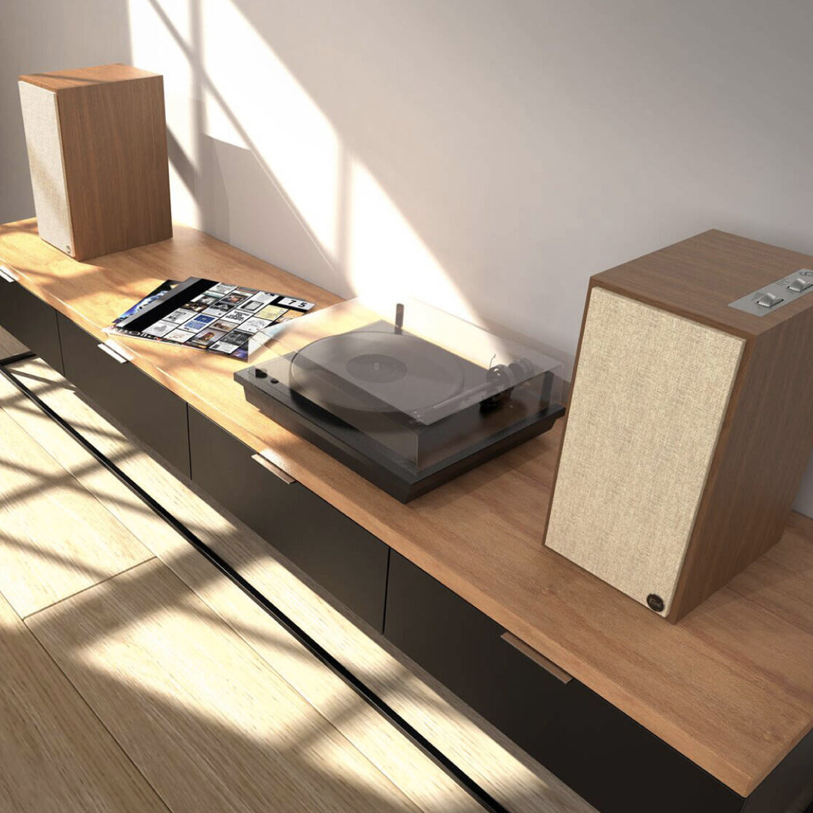  Klipsch - The Sevens、mySite、merchandisen