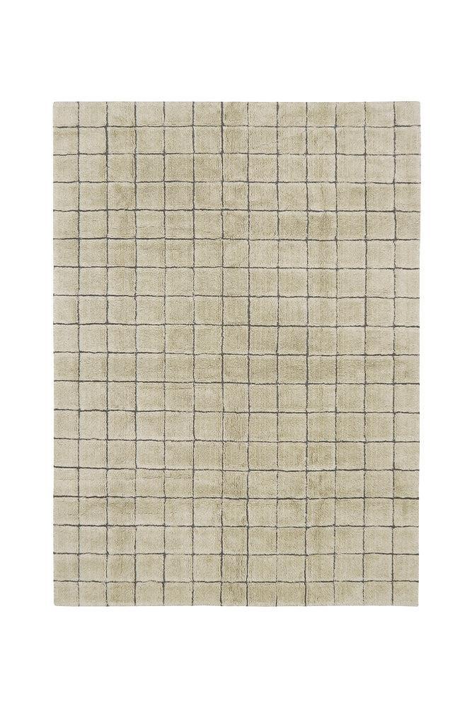 WOOL AREA RUG MOSAIC SANDSTONE、mySite、gigharbornorthrealestate