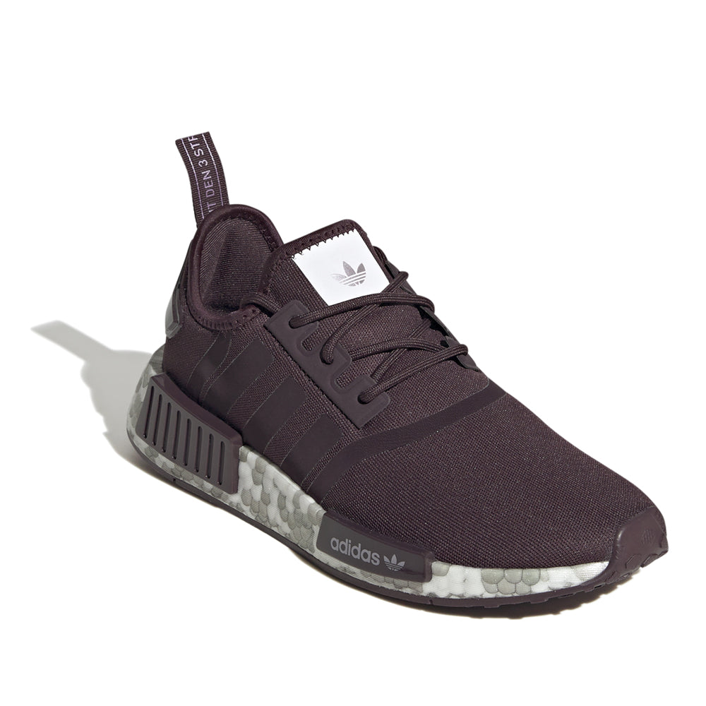 NMD R1 Lace Up Sneakers、mySite、gtrtttuynbv