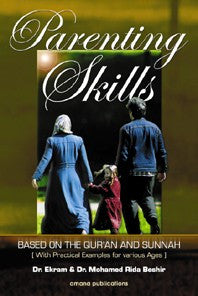 Parenting Skills: Based on the Qur'an and Sunnah、mySite、topwebapps