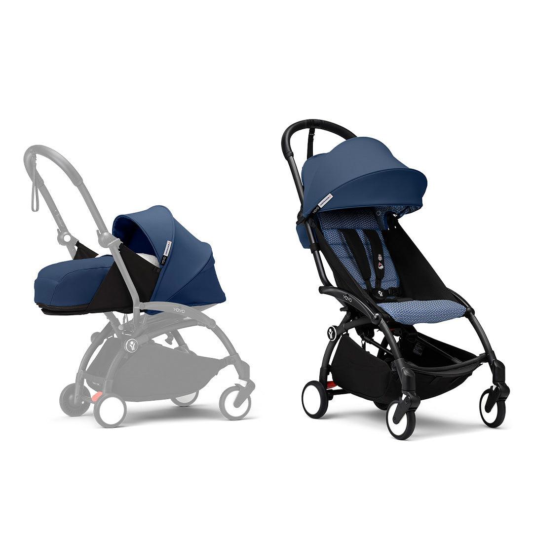  Stokke YOYO3 Newborn Pack to Toddler Bundle、mySite、merchandisen