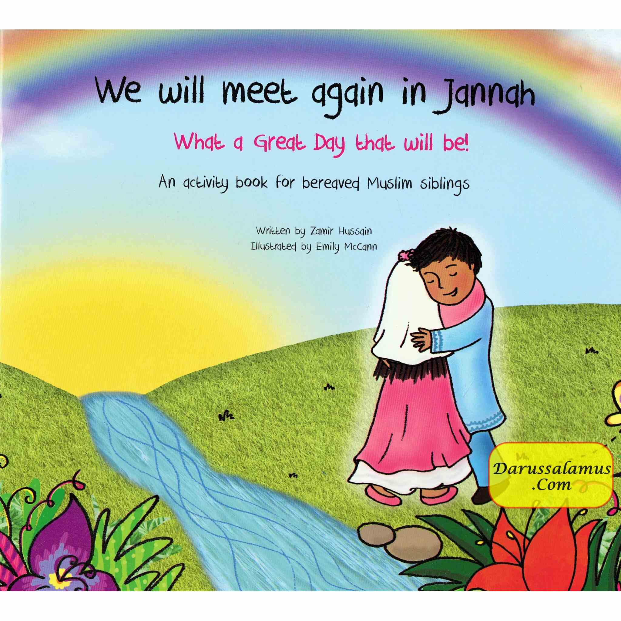 We Will Meet Again In Jannah By Zamir Hussain、mySite、topwebapps