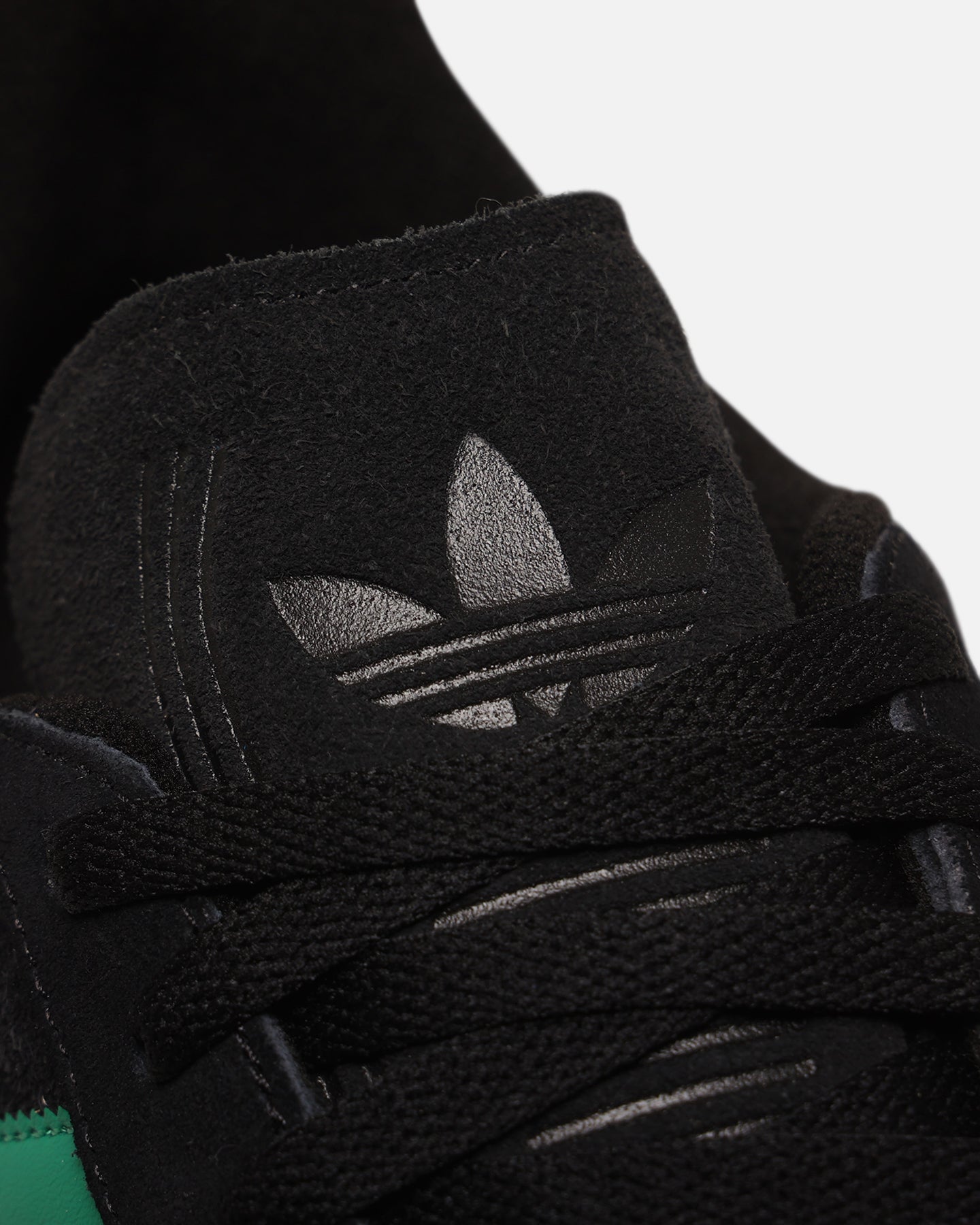 Adidas Gazelle Black/Green、mySite、zt4zffjzw