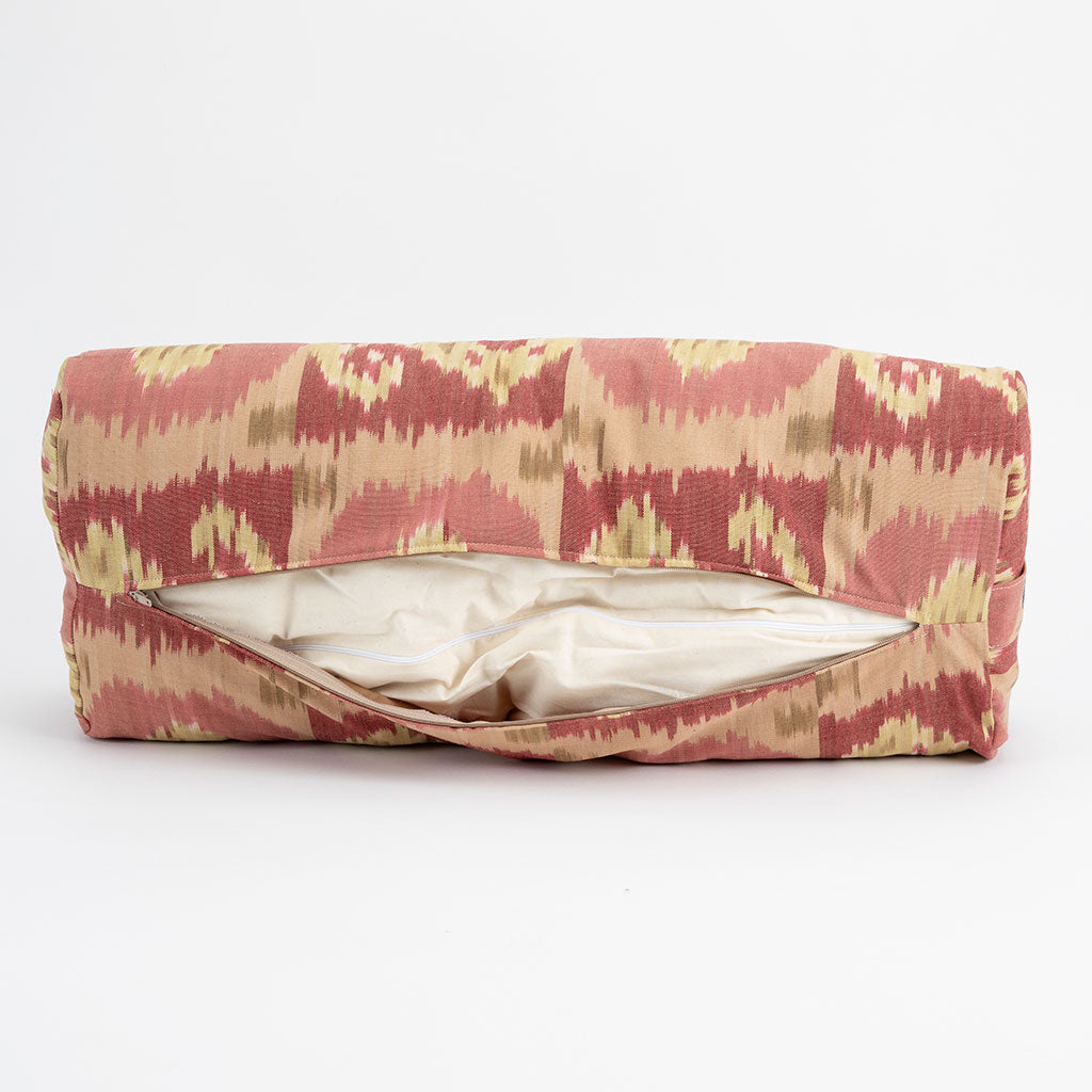 Ikat Bolster - COVER ONLY、mySite、topwebapps