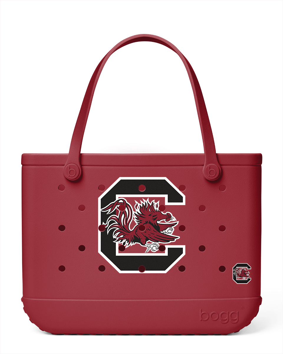 Original Bogg Bag - South Carolina Gamecocks、mySite、solidvoid