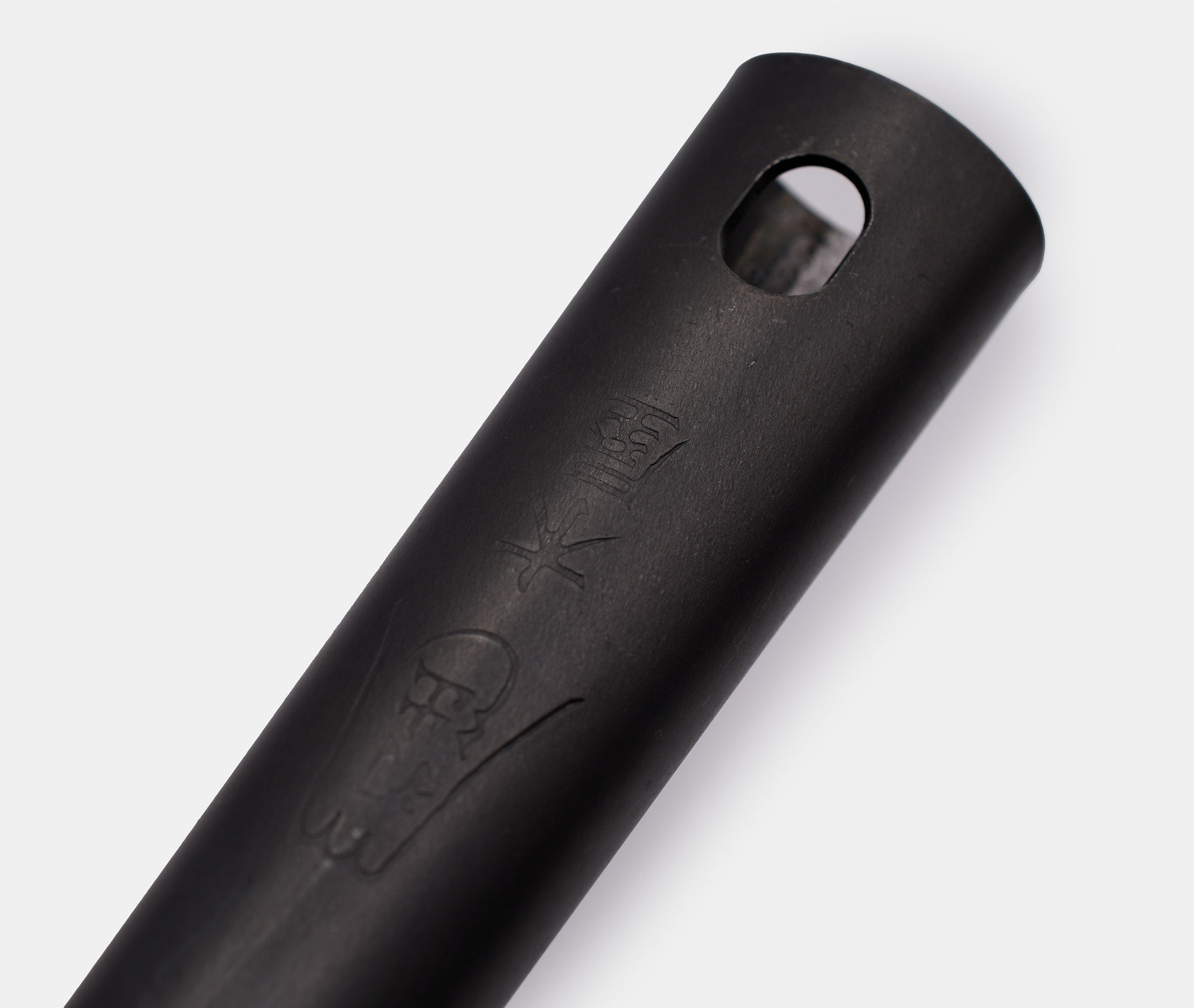 Hand-forged Frying Pan - 20 cm、mySite、topwebapps