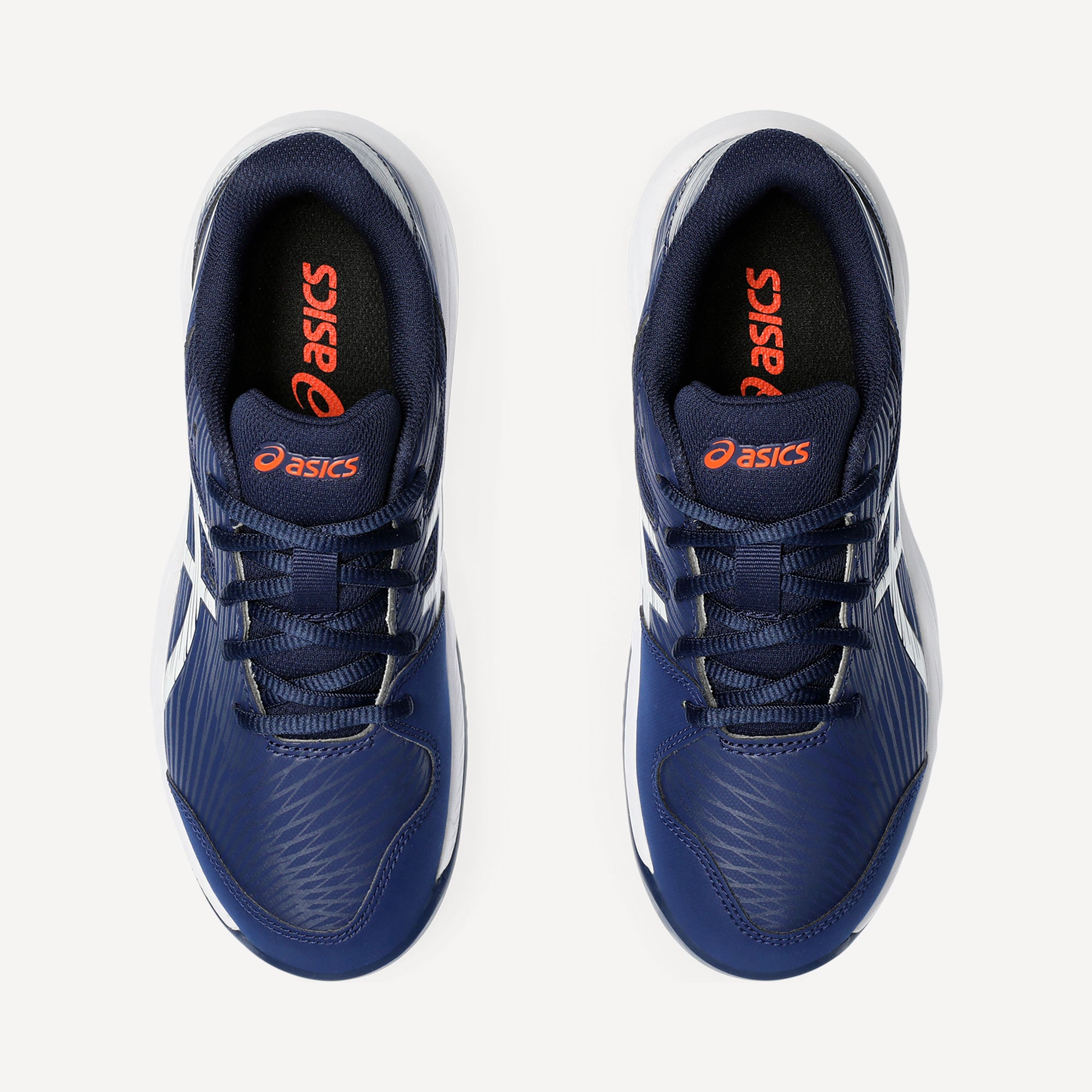 ASICS Gel-Game 9 Kids' Clay Court Tennis Shoes、mySite、neckold