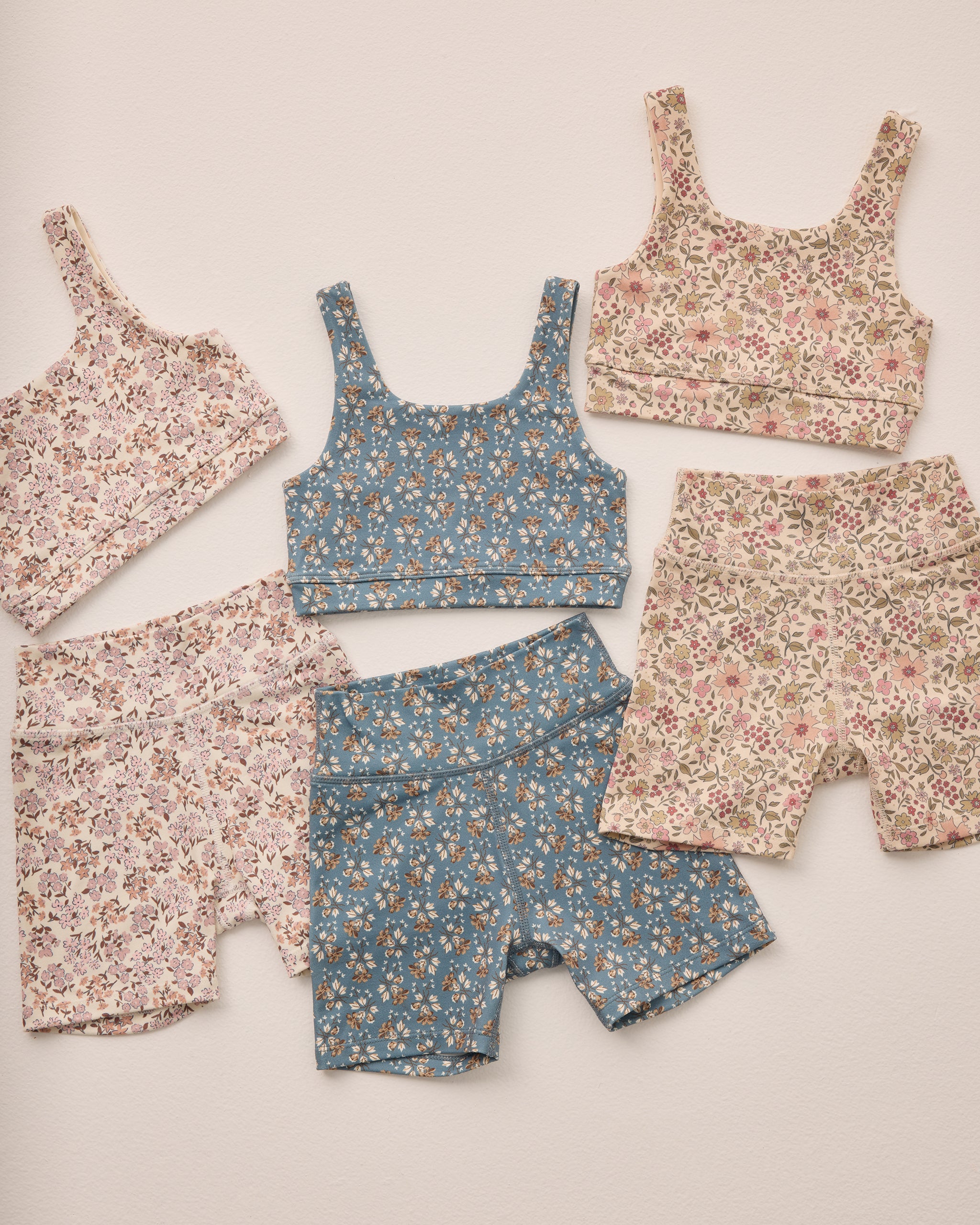  Swift Sports Bra || Wildflower、mySite、layawaytickets