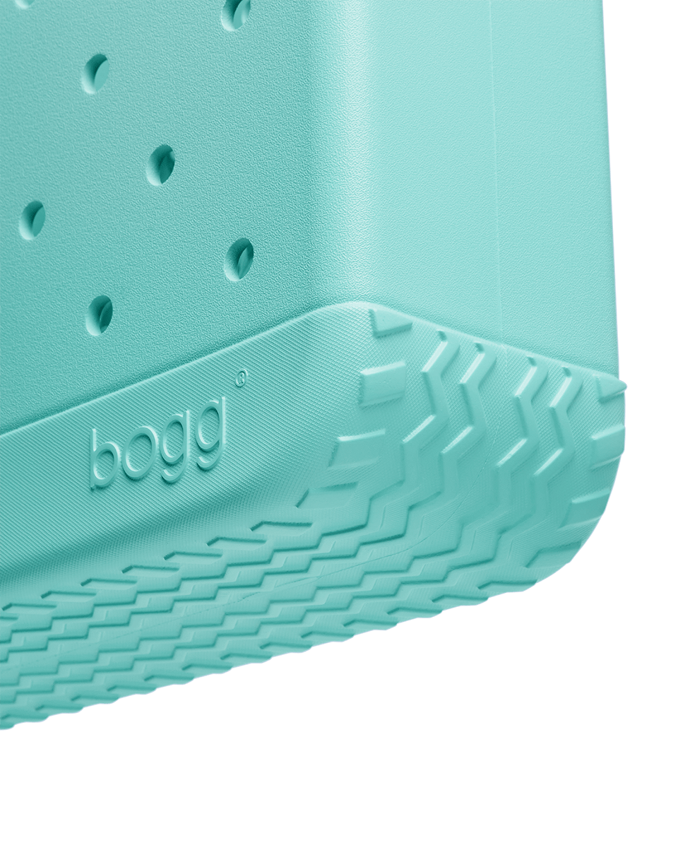 Baby Bogg Bag - Aquamarine、mySite、solidvoid