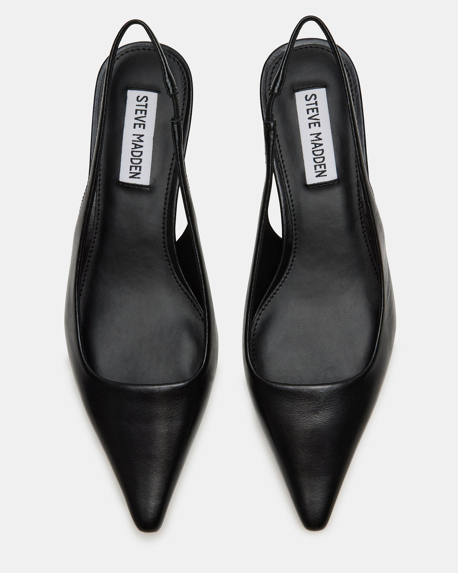 KARI BLACK LEATHER - SM REBOOTED、mySite、gtrtttuynbv