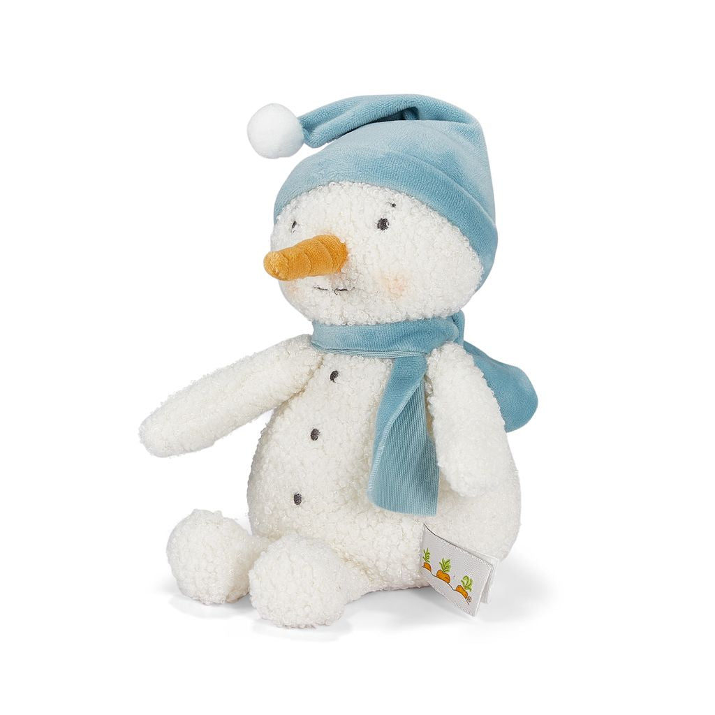 Chilly the Snowman、mySite、g9winljtr