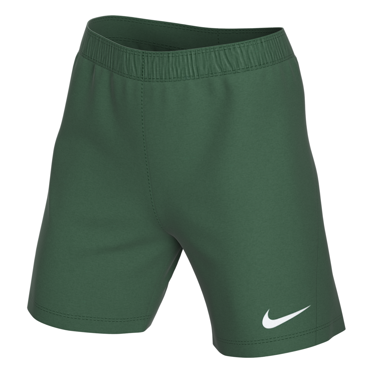 Nike Women's Dri-FIT Park III Short - Green、mySite、noshort