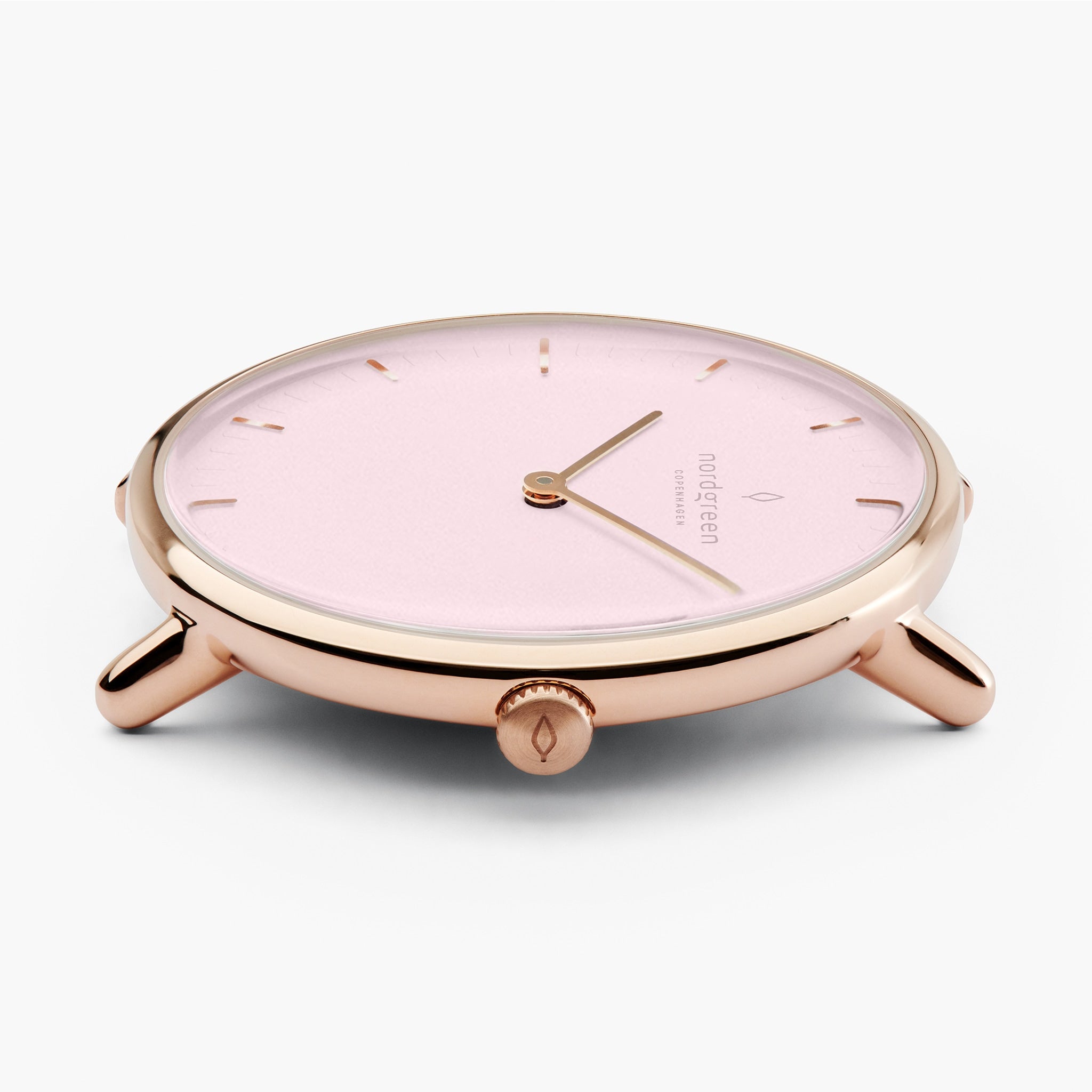  Native | Rose Dial - Mesh