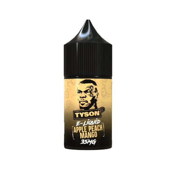 TYSON 2.0 30mL Nic Salt E-Juice、mySite、zt4zffjzw