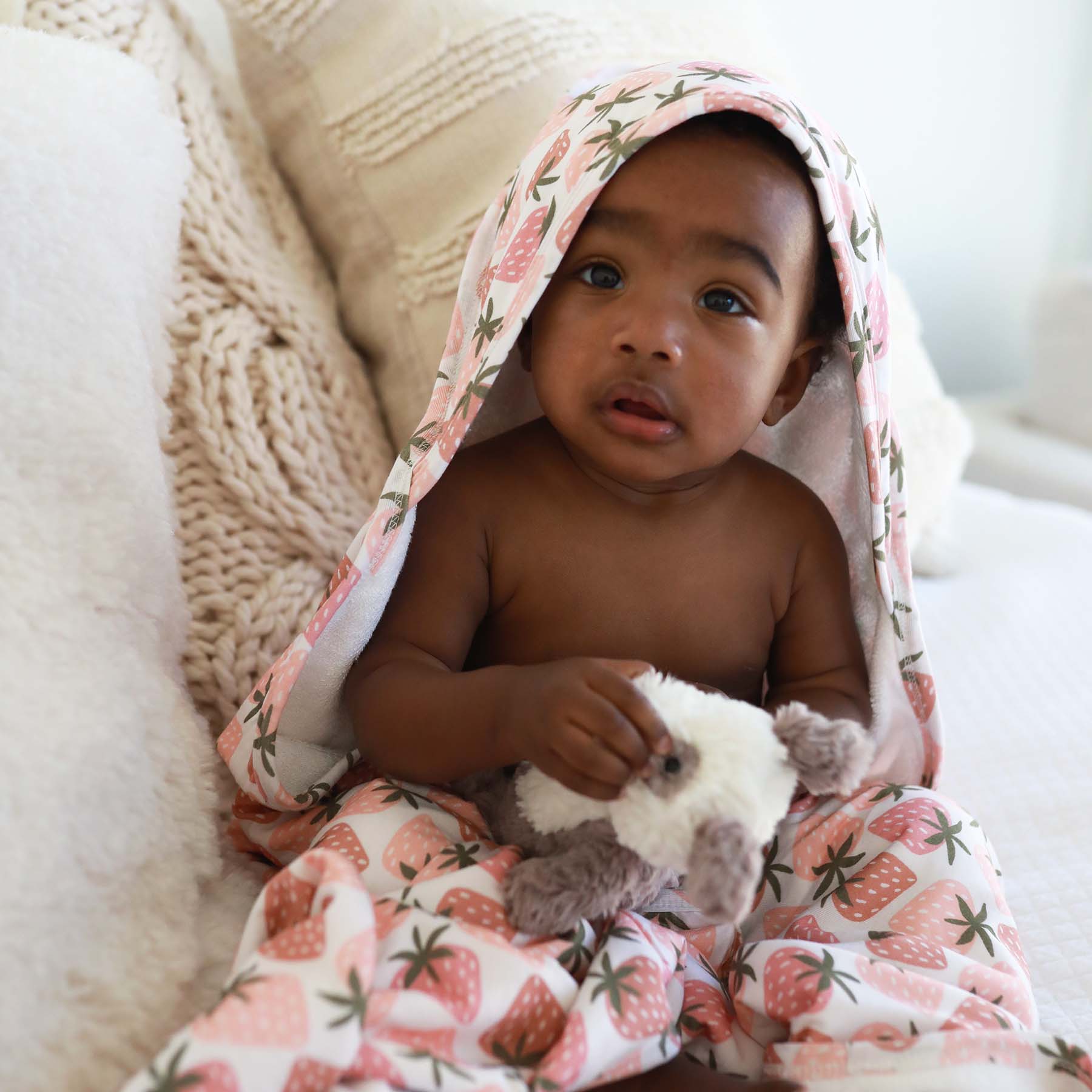  Bamboo Hooded Towel | Berry Happy、mySite、layawaytickets