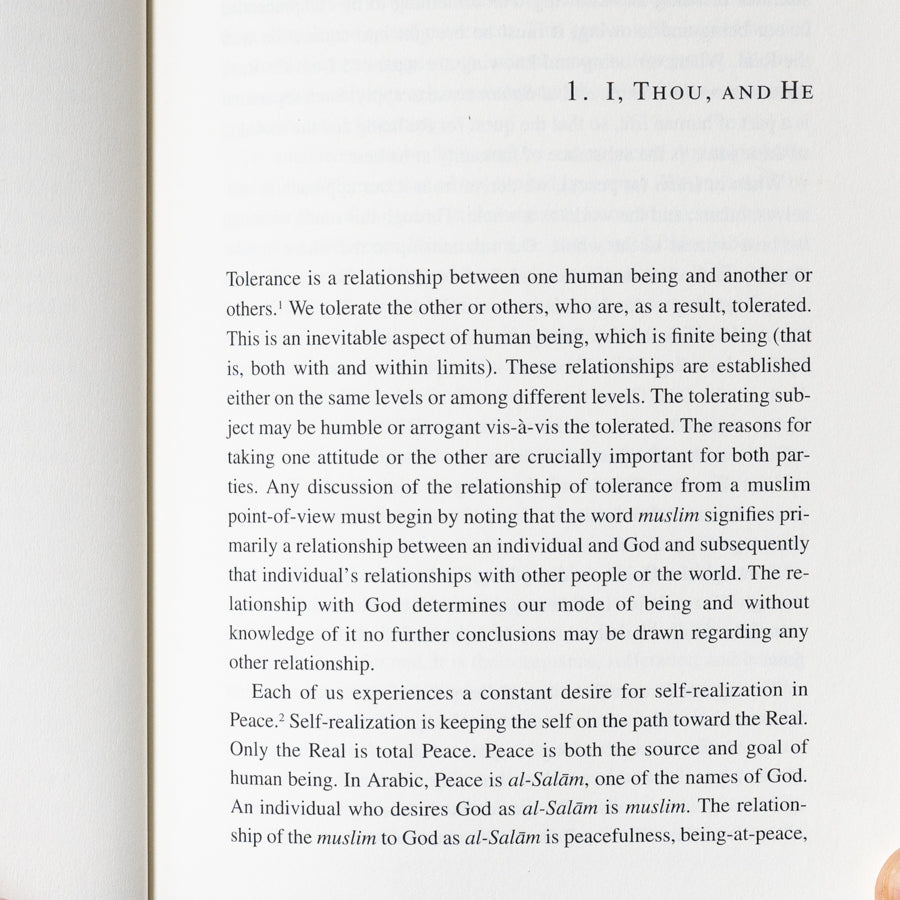 On the Other: A Muslim View、mySite、topwebapps