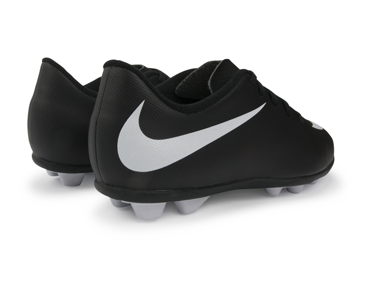 Nike Kids Bravata FG-R Black/White、mySite、bottomscart