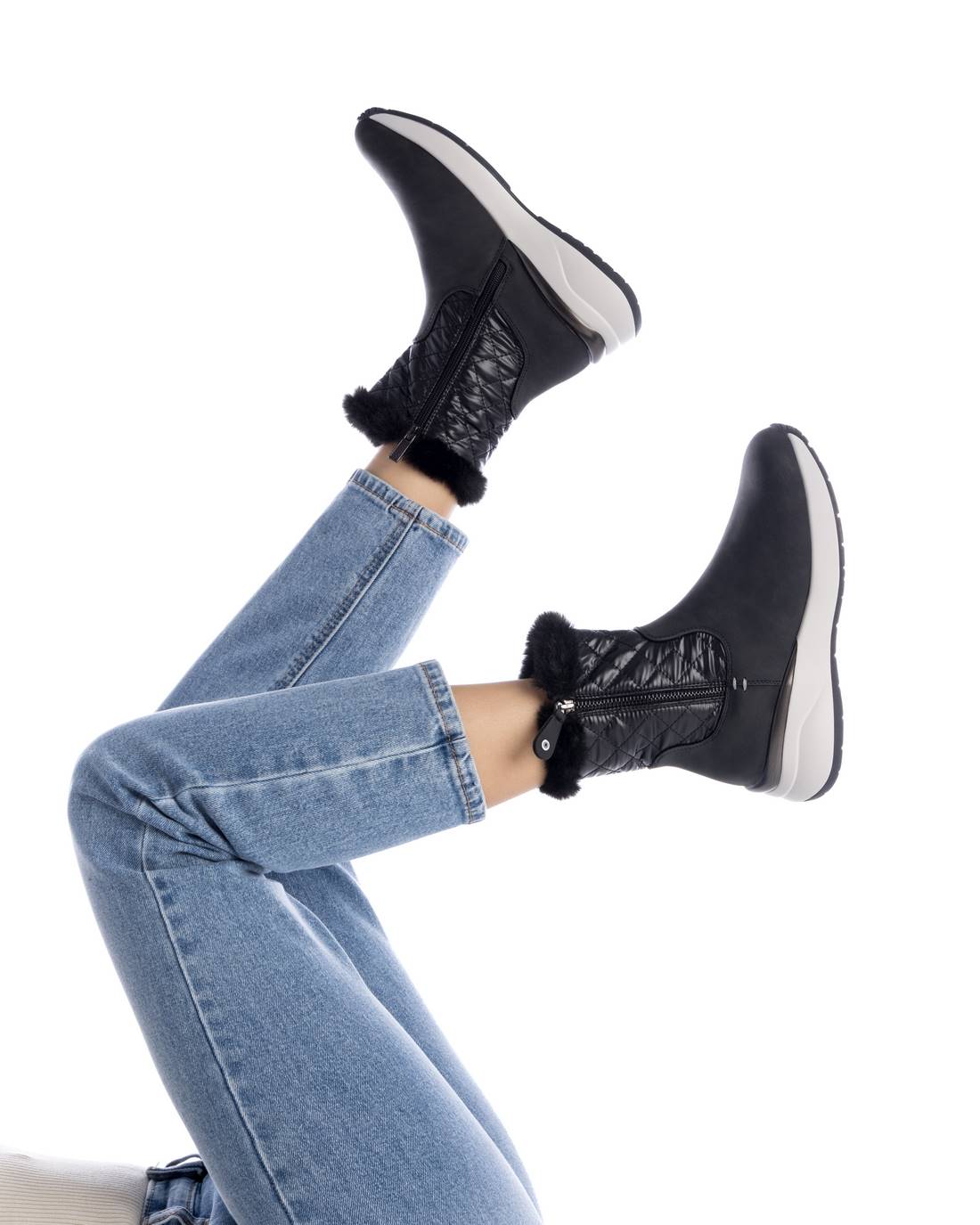 BOTÍN DE MUJER XTI 14336401、mySite、gtrtttuynbv