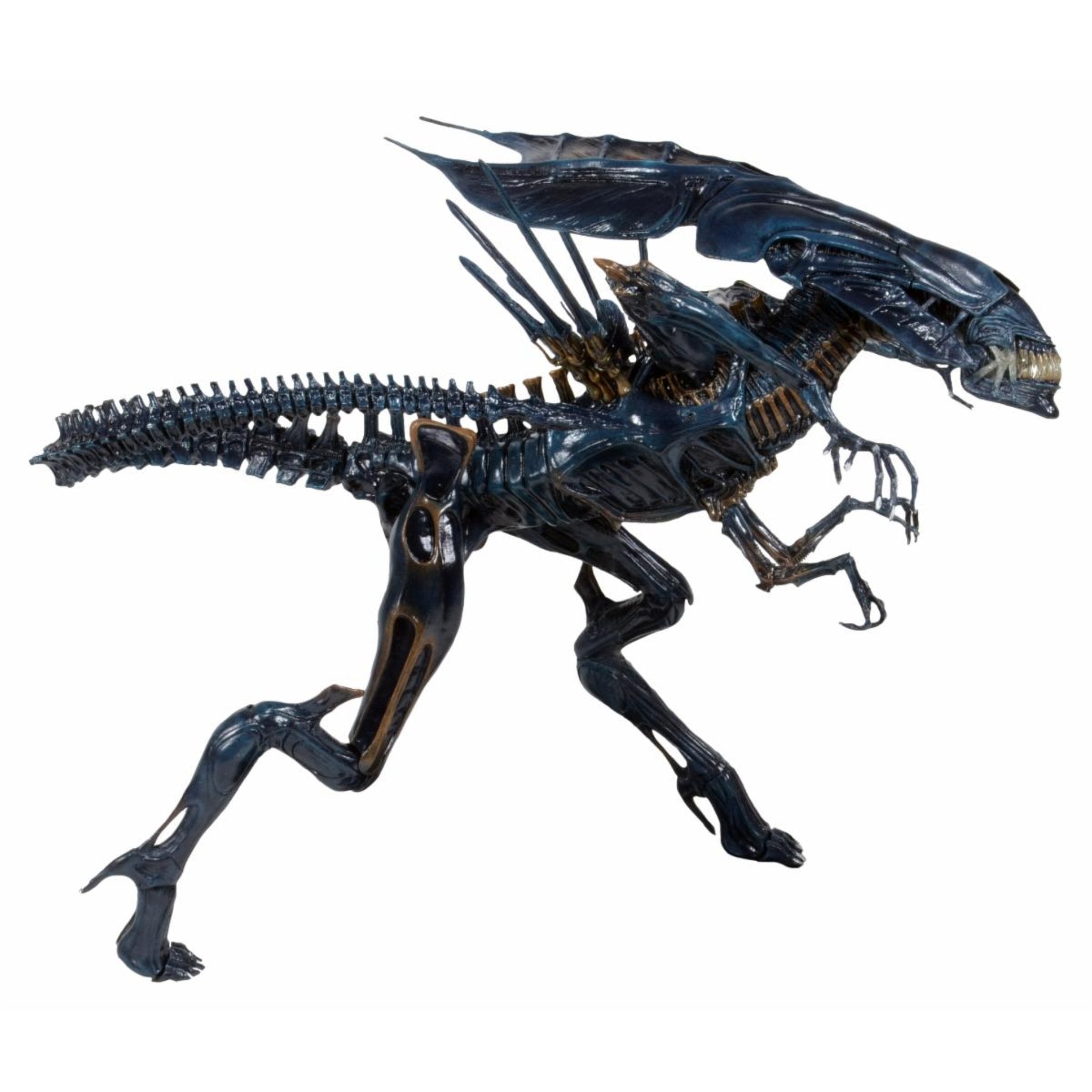 NECA Aliens Deluxe Ultra Alien Queen (Re-Issue)、mySite、hgirdovlk