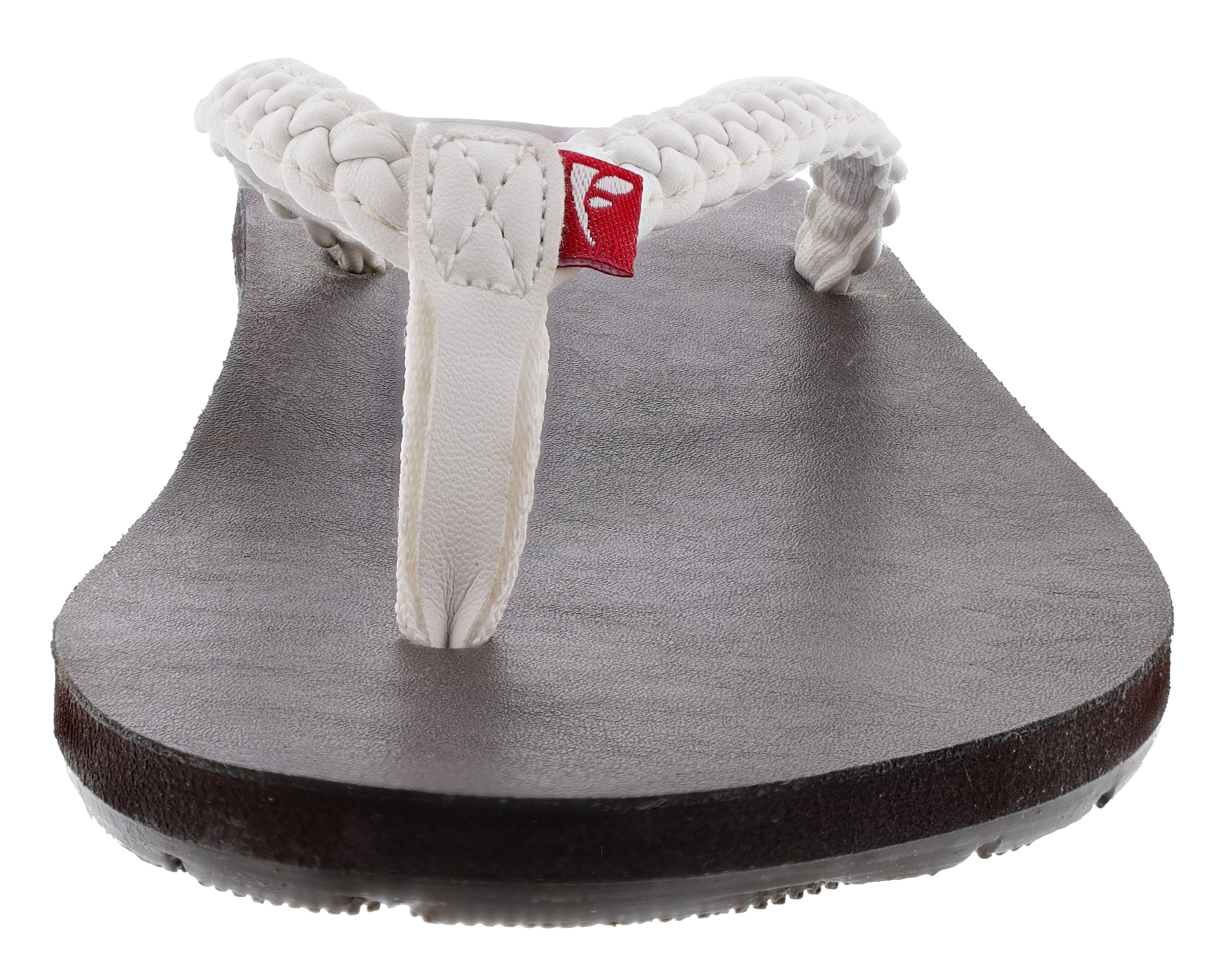 Flojos Women's Harper Braided Summer Sandals、mySite、dreamappss