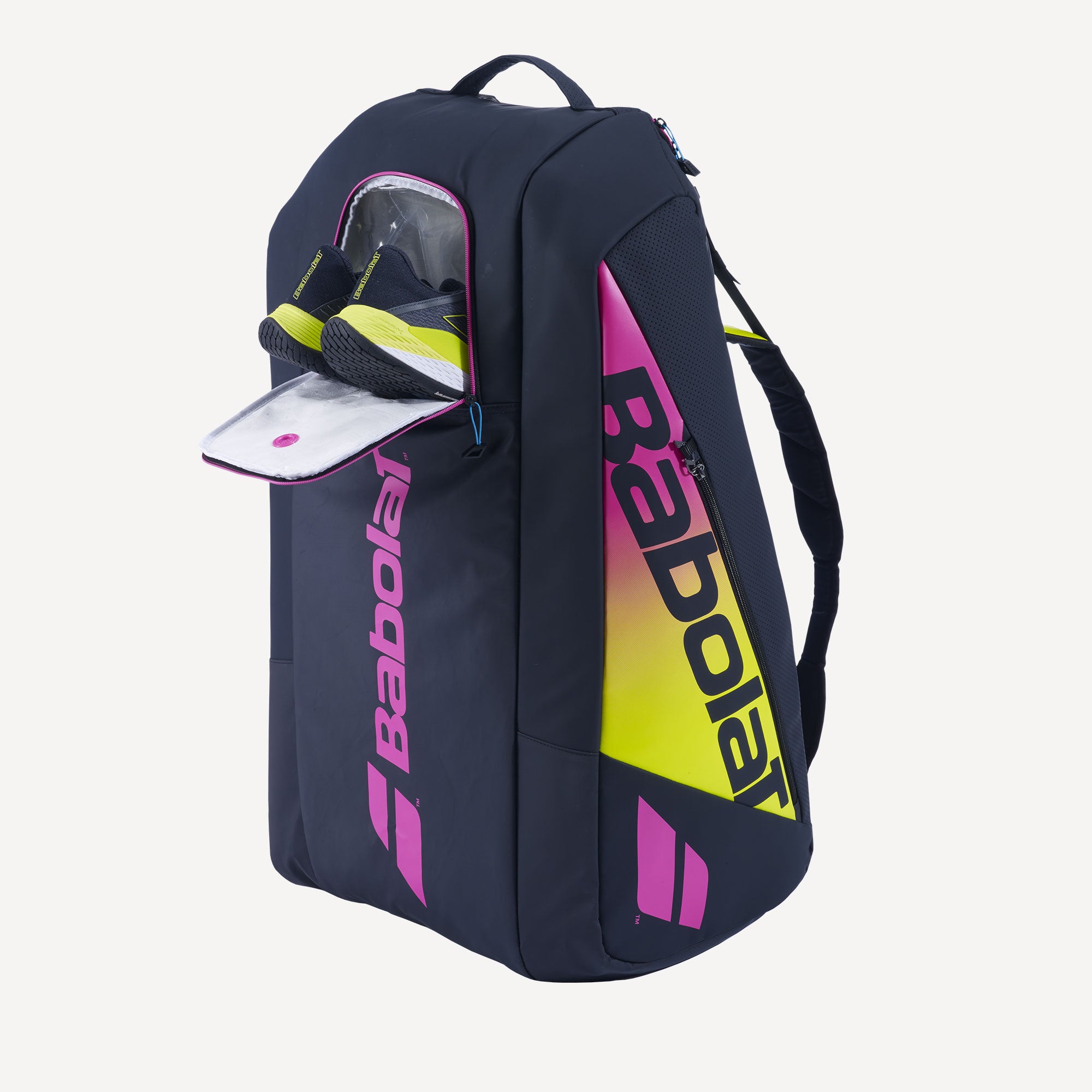 Babolat Pure Aero Rafa RH X12 Tennis Bag