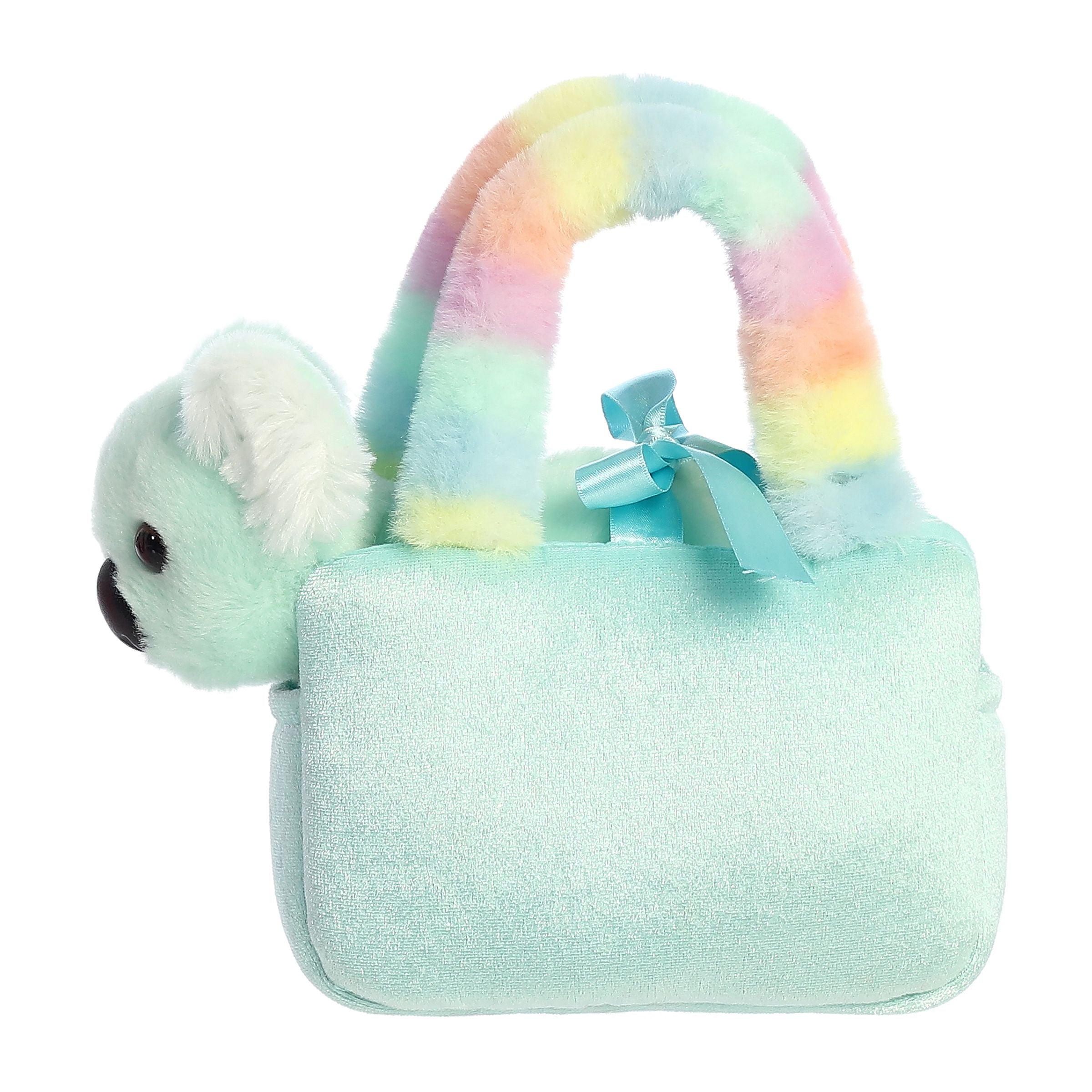 Aurora® - Fancy Pals™ - 6.5 Rainbow Sweet™、mySite、g9winljtr