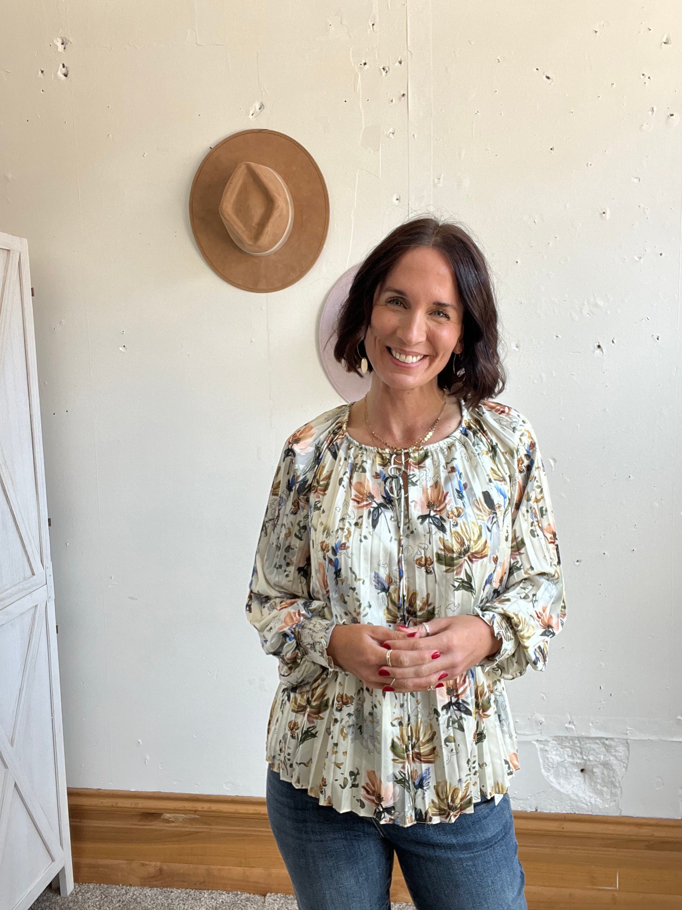 Sami’s Blouse、mySite、garagedoors4me