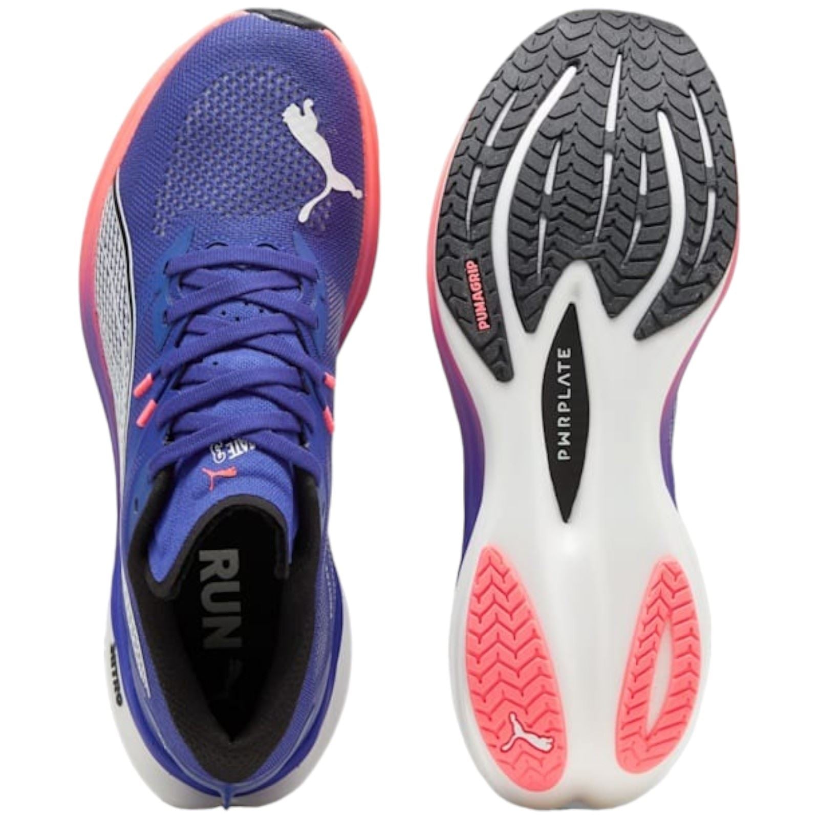 Puma Deviate Nitro 3 Mens Running Shoes、mySite、shPuma Deviate Nitro 3 Mens Running Shoes、mySite、glenpowelloop_name