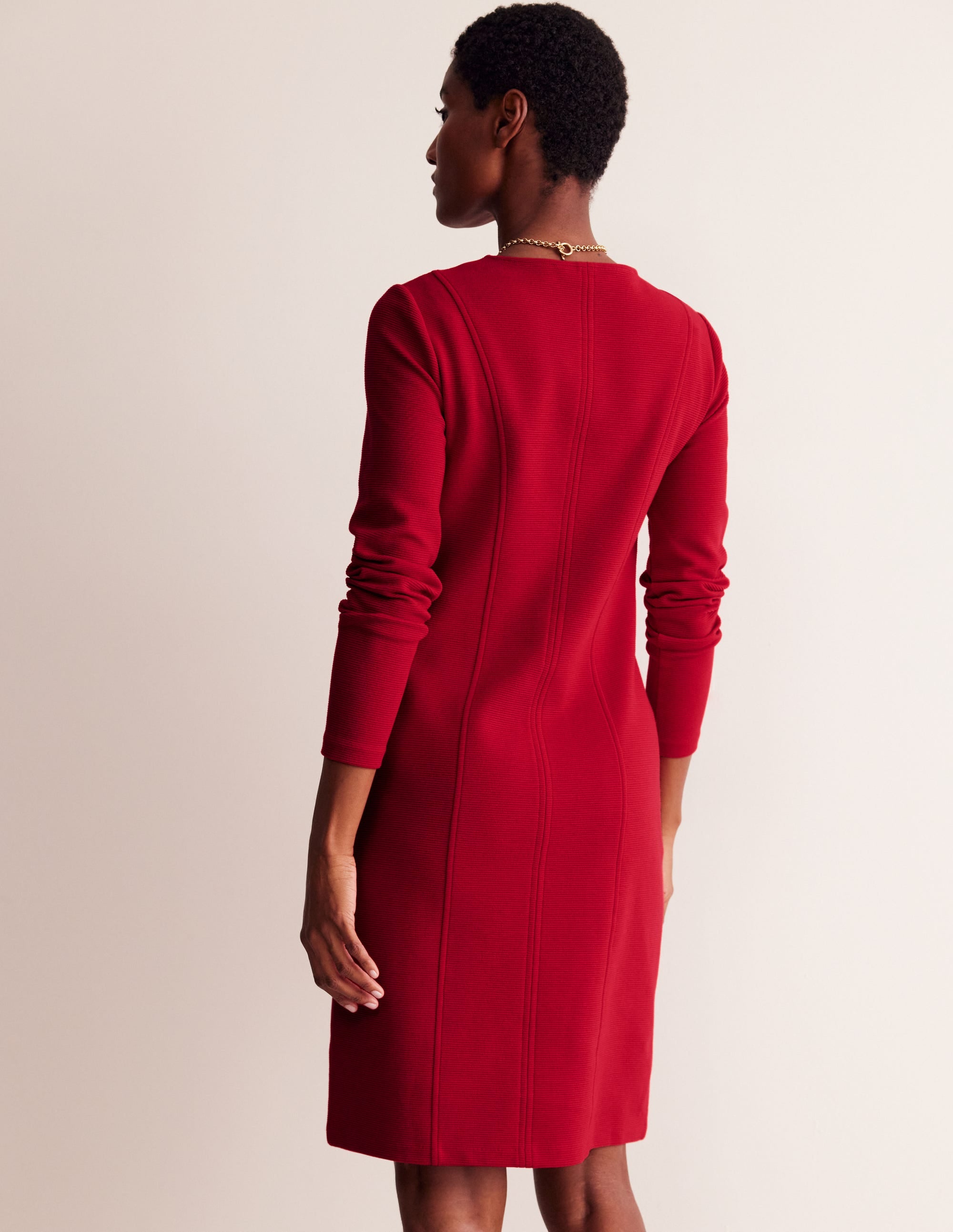  Ellen Ottoman Dress-Salsa、mySite、ashleygrahame