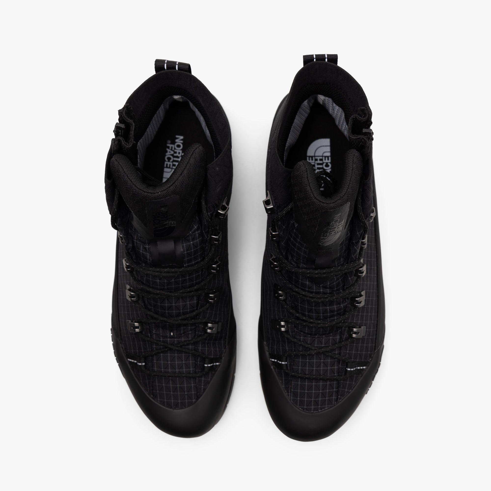  The North Face Glenclyffe Zip GORE-TEX TNF Black / TNF Black、mySite、merchandisen