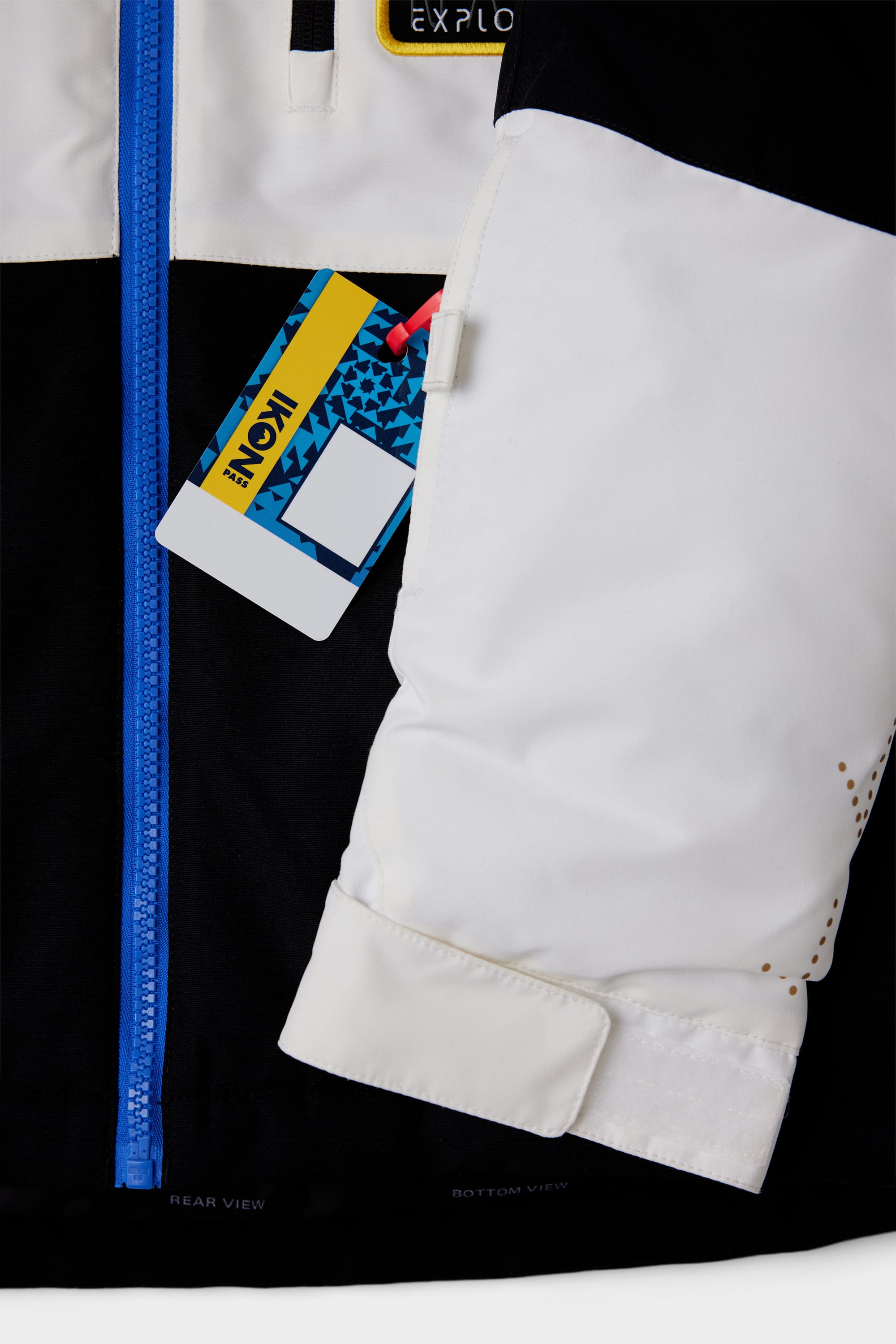 686 Youth Exploration Insulated Jacket、mySite、i-lightchina