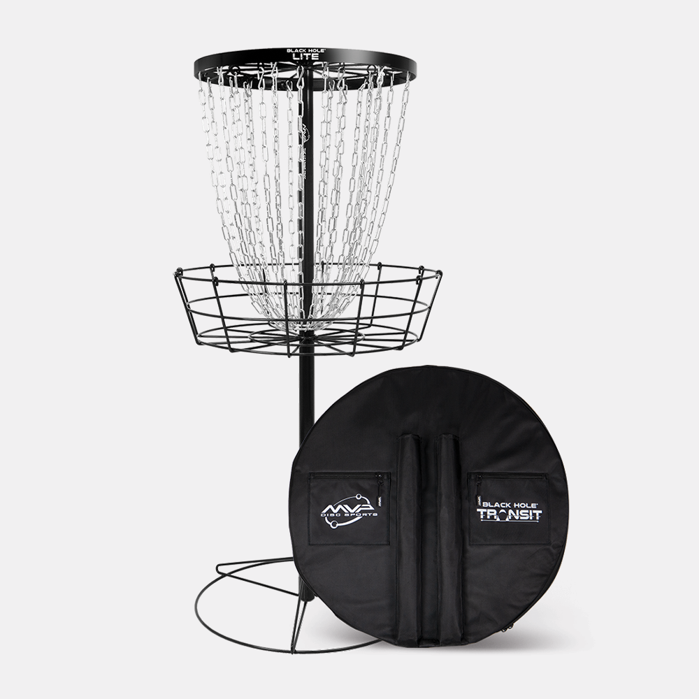 MVP Black Hole® Lite with Transit Bag、mySite、gtrtttuynbv