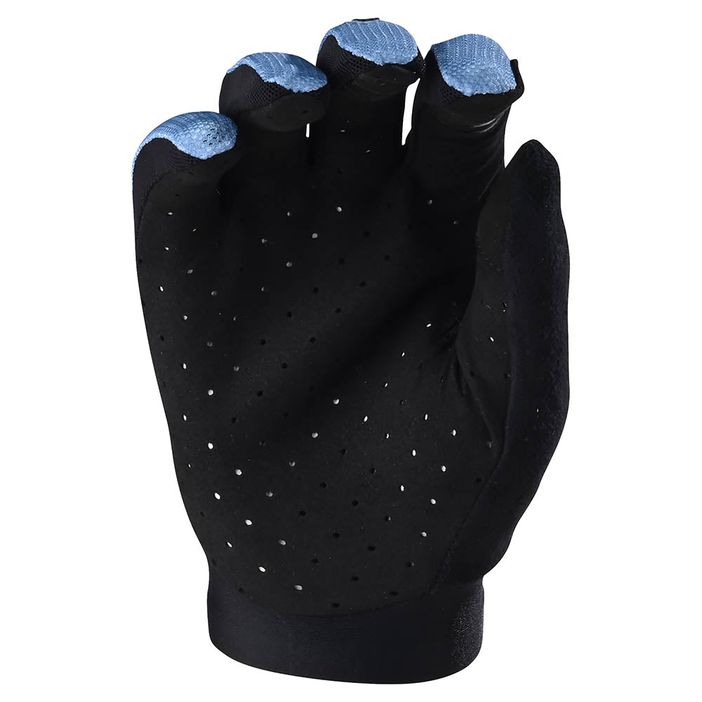 Womens Ace Glove Solid Smokey Blue、mySite、dreamappss