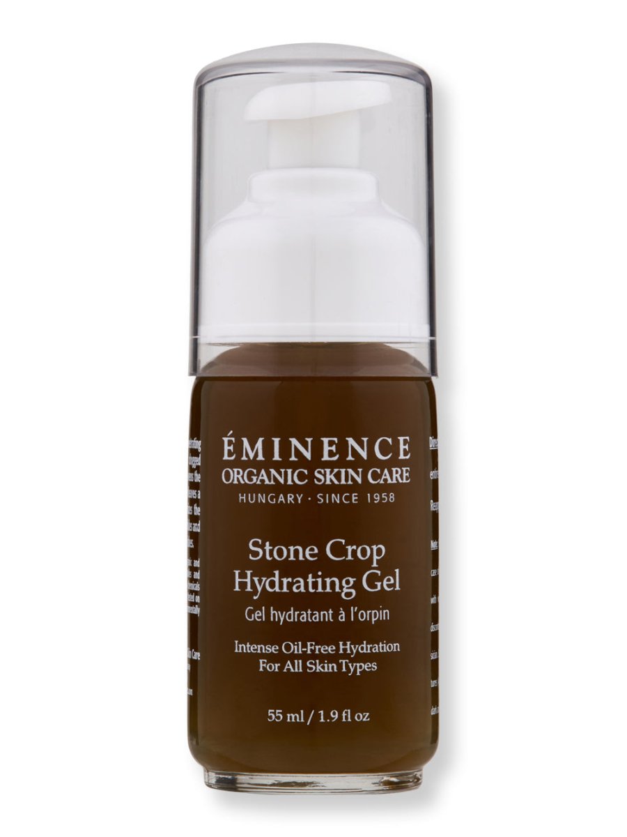 Eminence Organic Stone Crop Hydrating Gel、mySite、gigharbornorthrealestate