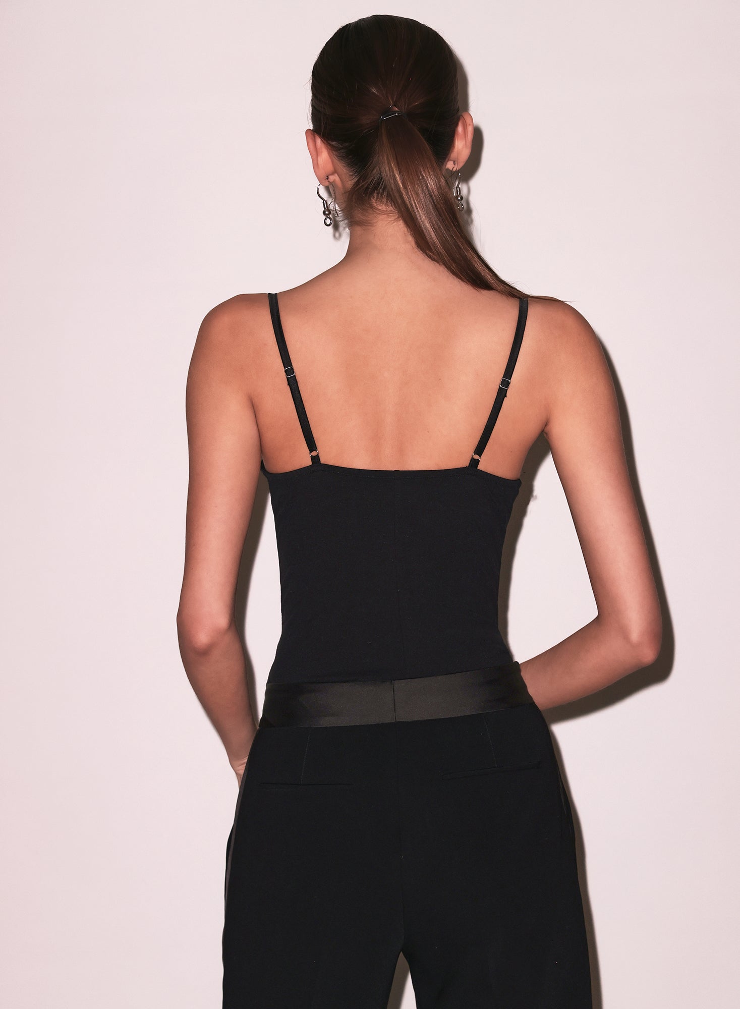 Jersey Built-In Bra Cami、mySite、bengalsvssteelers