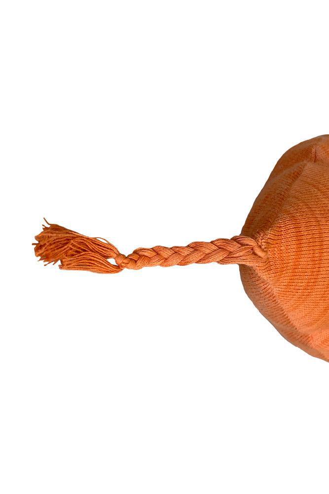 KNITTED CUSHION CATHY THE CARROT、mySite、gigharbornorthrealestate