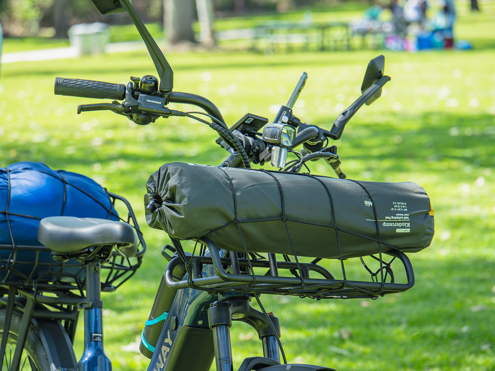  A7 Front Rack、mySite、ghnorth