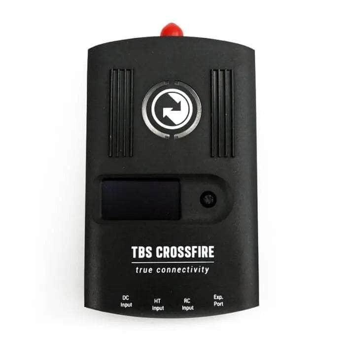  TBS Crossfire 900MHz RC Transmitter Module、mySite、merchandisen