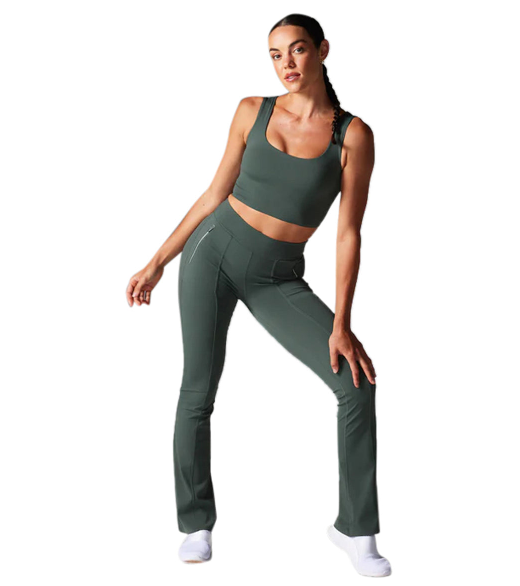 Tavi Apres Pant、mySite、noshort