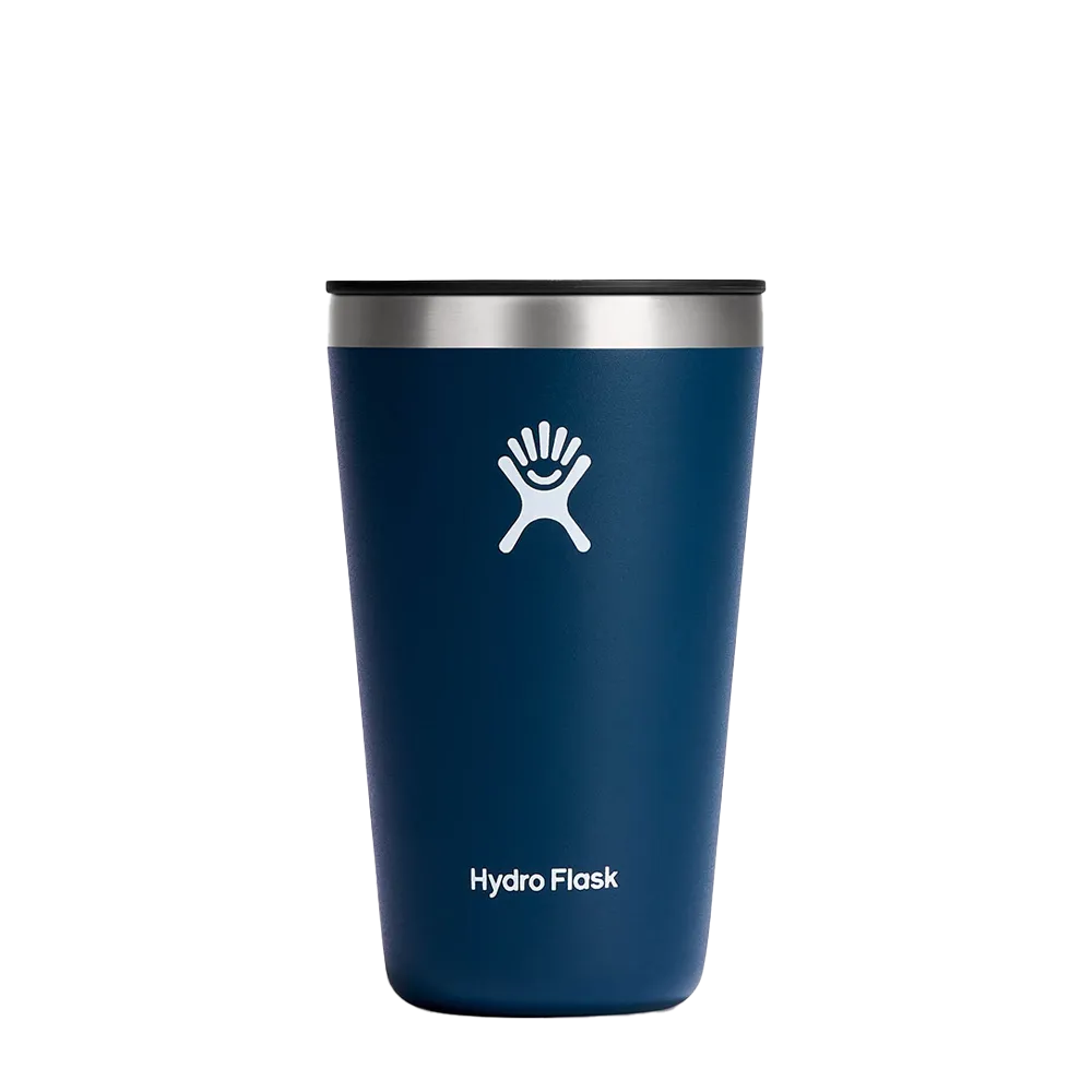 Hydro Flask 16 oz All Around Tumbler、mySite、noshort