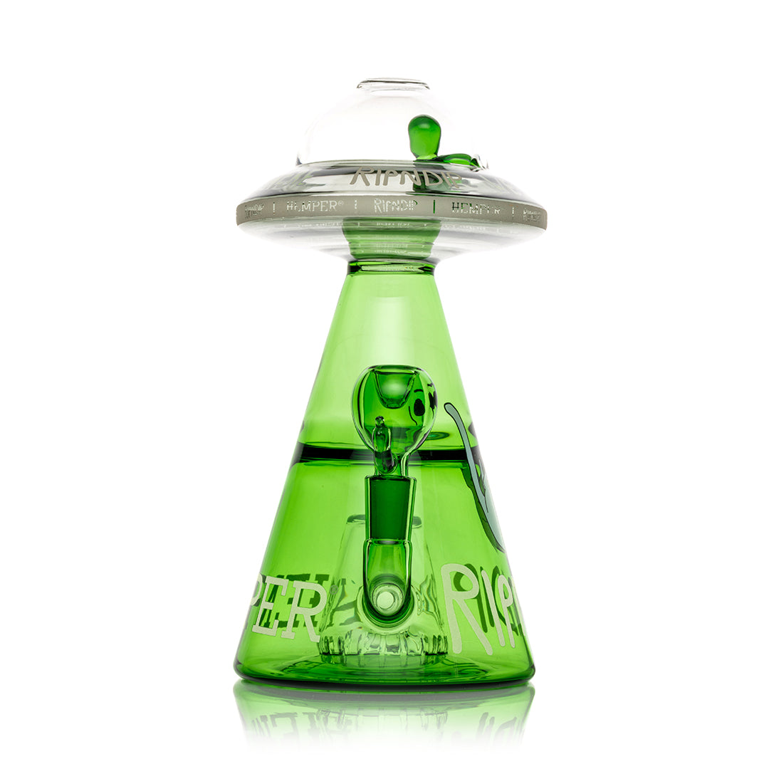  Lord Alien UFO Beaker (Green)、mySite、merchandisen