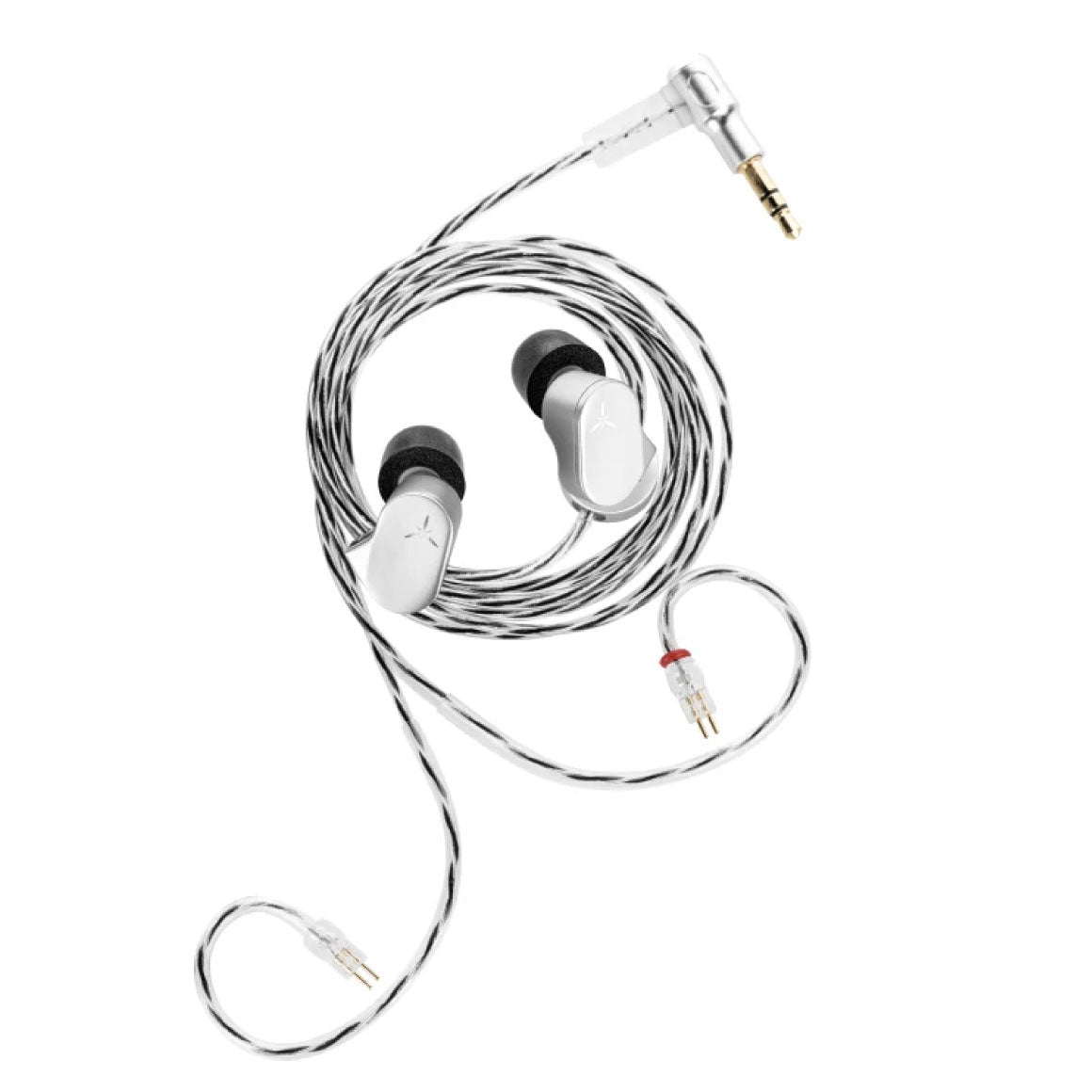  Moondrop - LAN、mySite、merchandisen