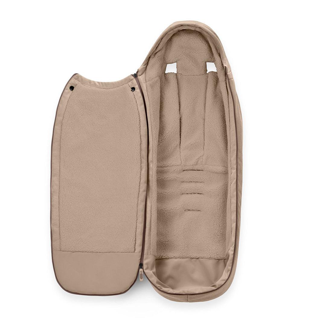  CYBEX Gold Footmuff - Beige、mySite、merchandisen