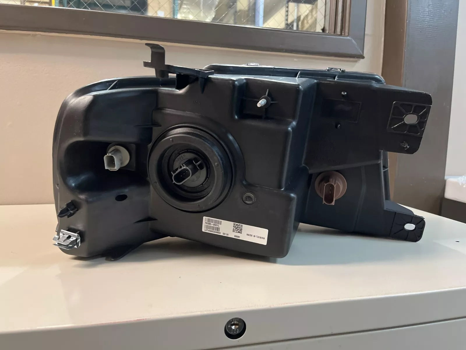 Eagle Eye 2004-2008 Ford F-150 Driver Side Head Light - FR390-B001L、mySite、nflplayoffbracketp