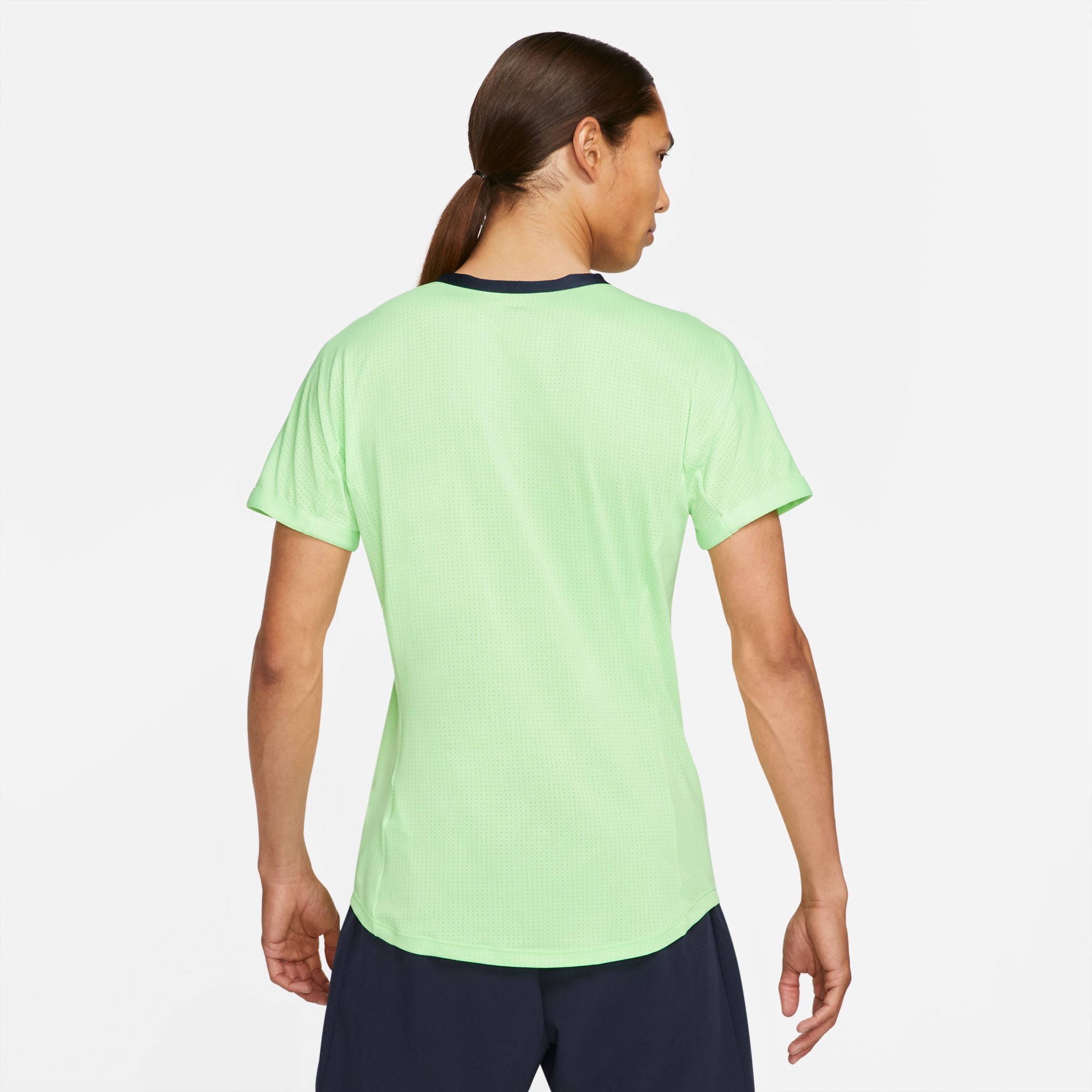Nike Rafa Dri-FIT ADV RG Men's Tennis Shirt