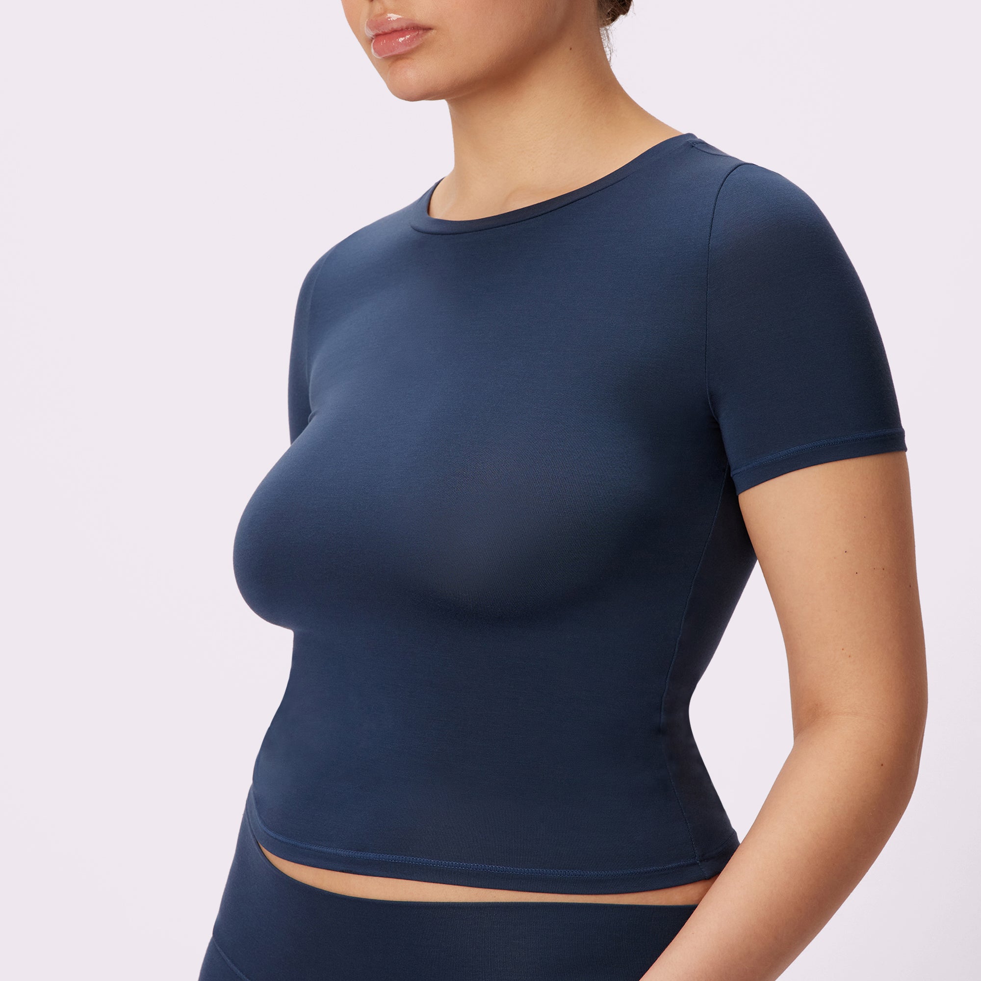 24/7 Vintage Fit Tee | New:Cotton | Archive (Midnight)、mySite、bengalsvssteelers